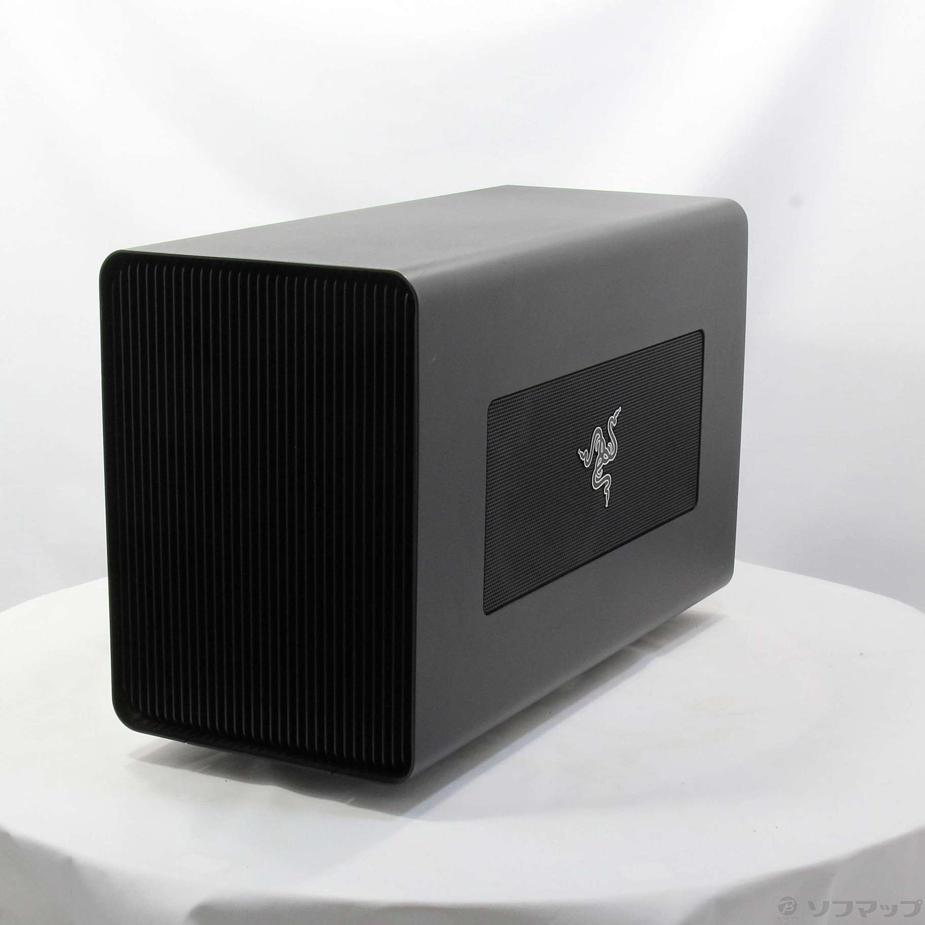中古】Razer Core X RC21-01310100-R3J1 [2133042474220] - リコレ