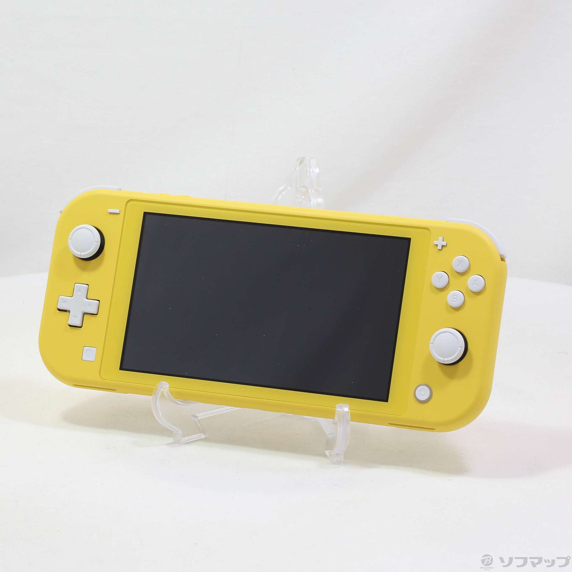 中古】Nintendo Switch Lite イエロー ◇10/07(金)値下げ