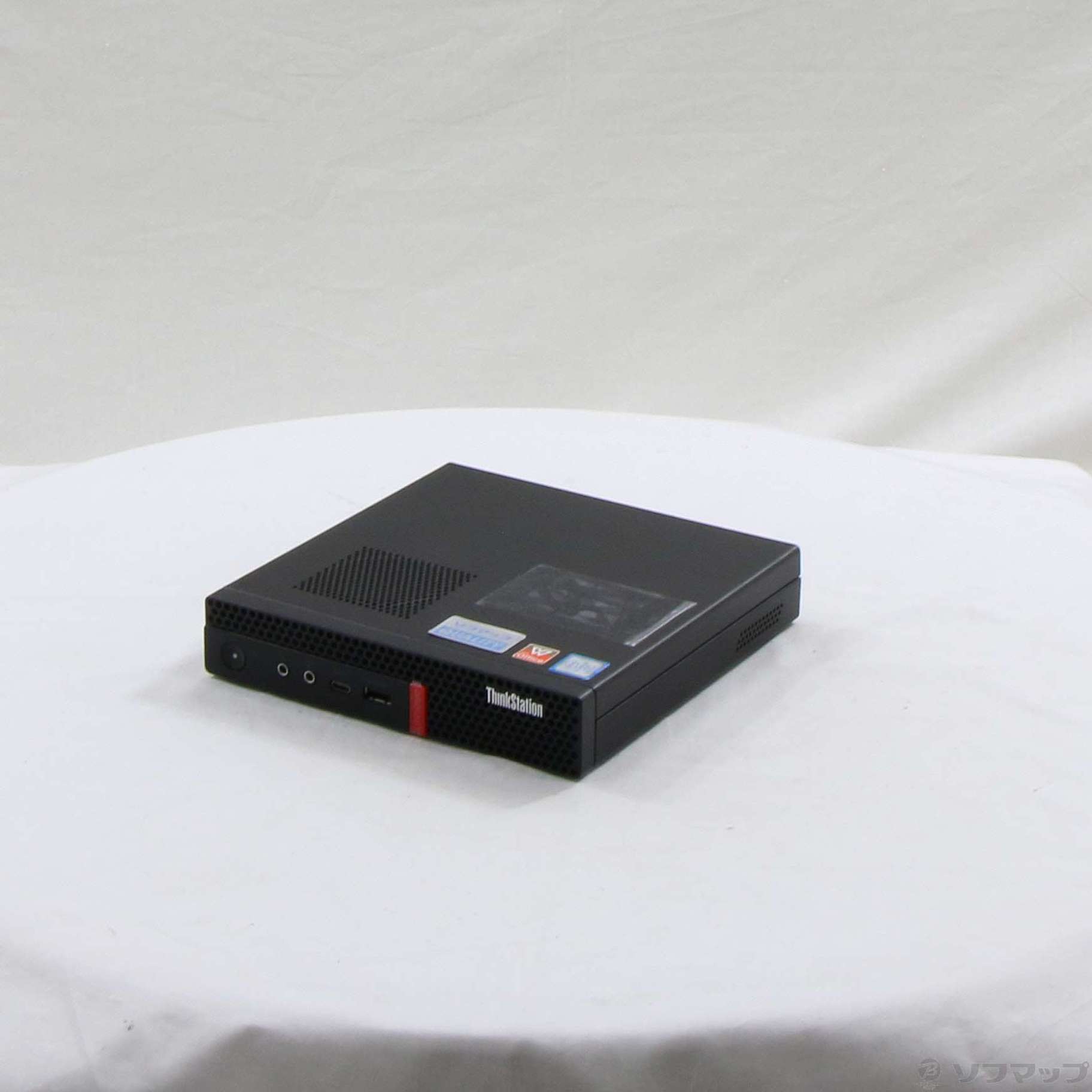 ∫xdx　ThinkStation P330 Tiny 　中古品 中古デスクトップパソコン ThinkStation P330 Tiny Corei7-8700T