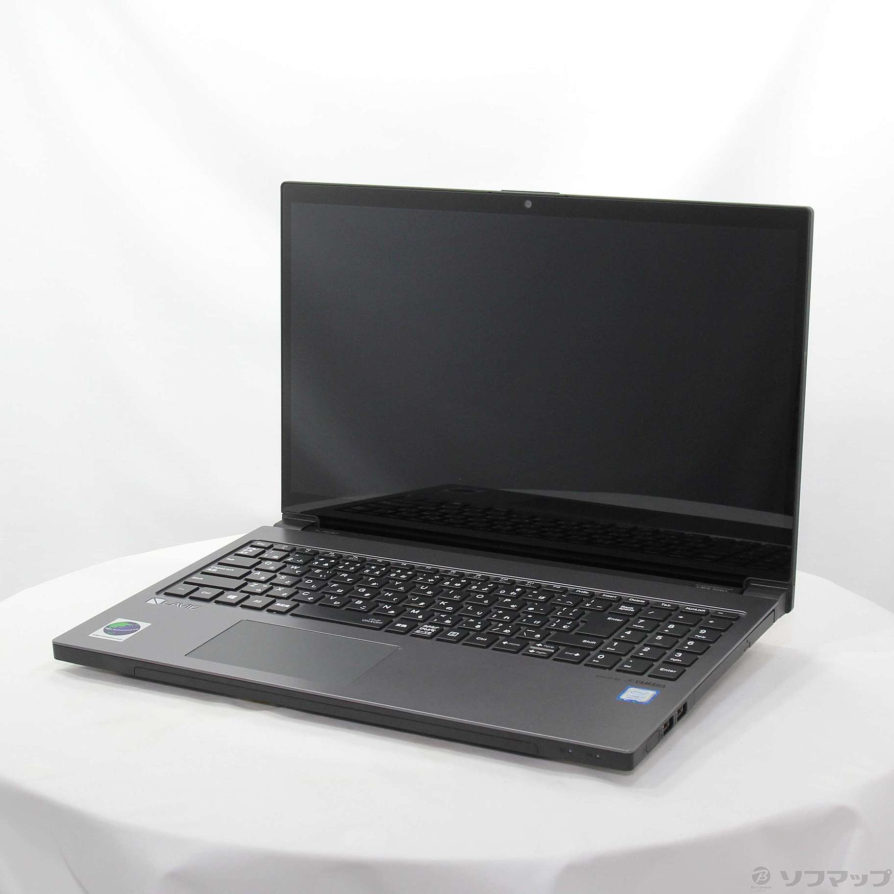 中古】LAVIE Direct NEXT PC-GN227BADE 〔NEC Refreshed PC 