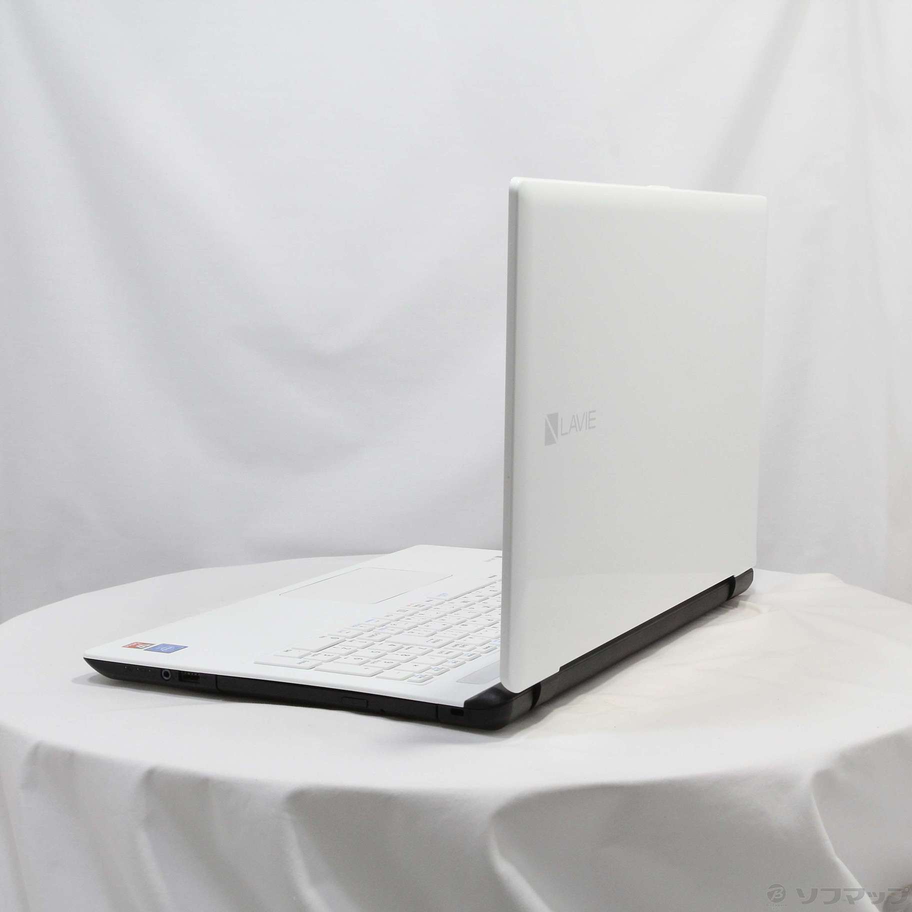 LAVIE NS-100C1W-P2 ジャンク NEC - LAVIE NS-100C1W-P2 ジャンクの通販 by ムササビ