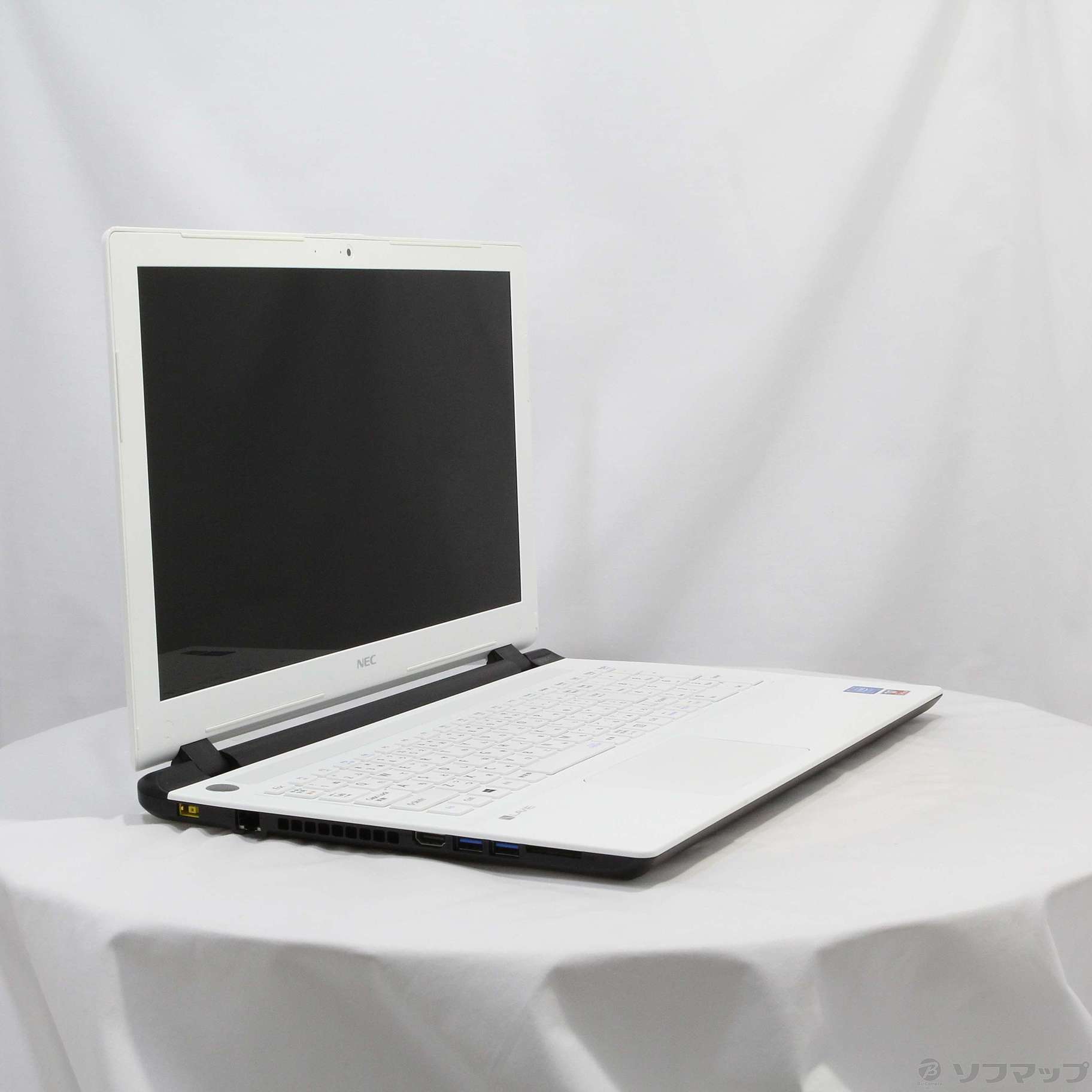 品)NEC PC-NS100F1W LAVIE Note Standard-