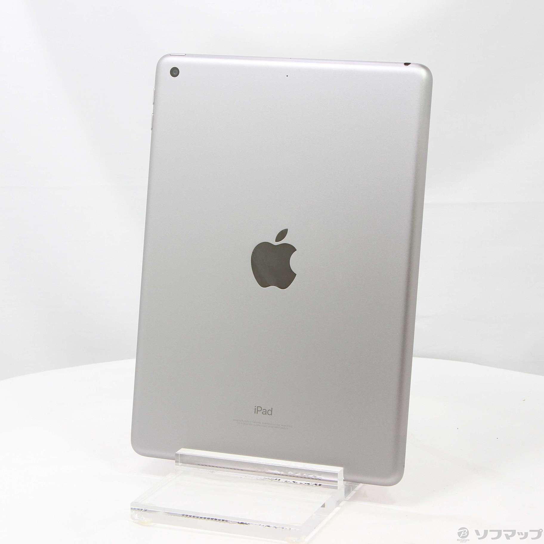 中古】iPad 第5世代 32GB スペースグレイ MP2F2J／A Wi-Fi