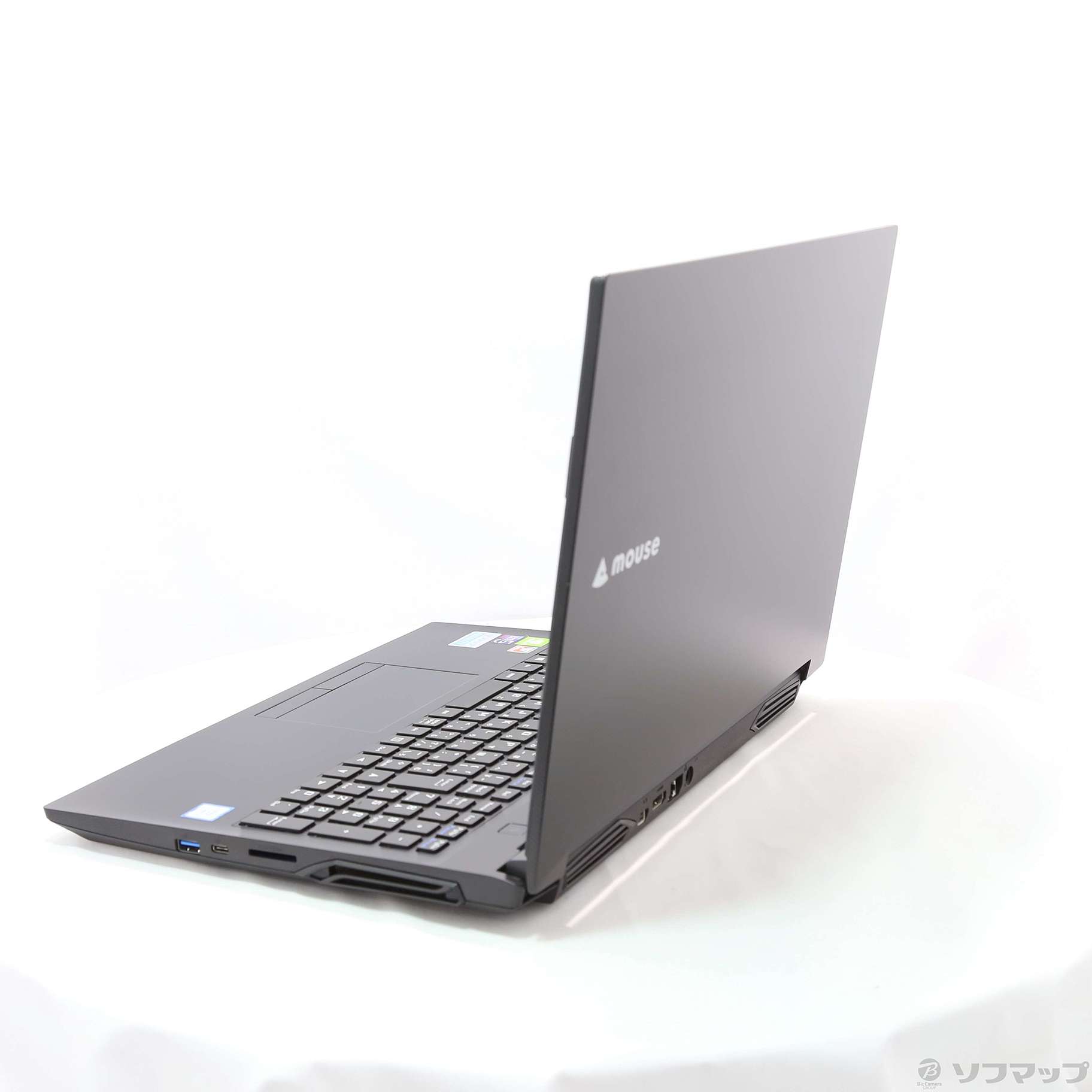 中古】m-Book MB-K700XN-M2SH5 〔Windows 10〕 [2133042477801] - リコレ！|ビックカメラグループ  ソフマップの中古通販サイト