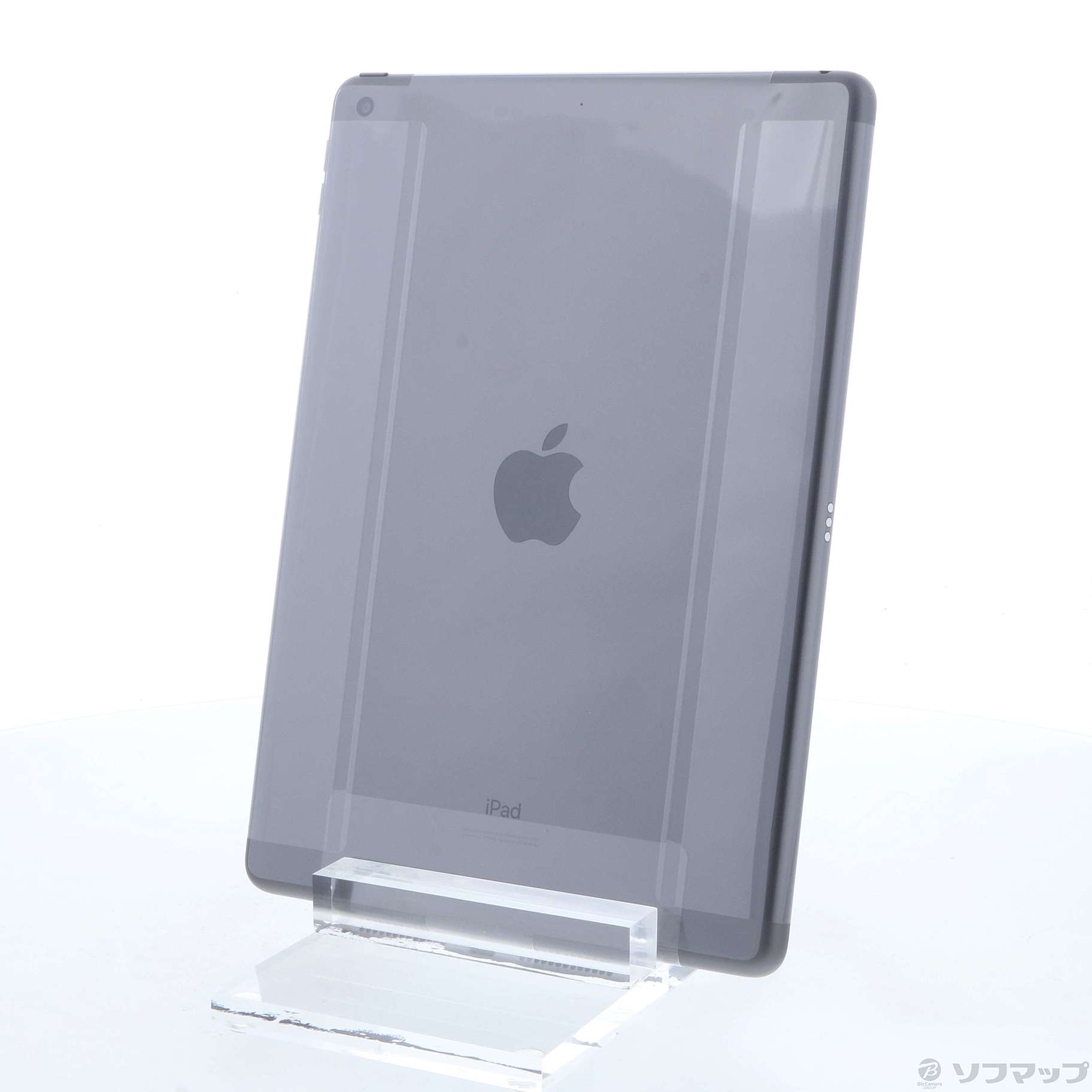 iPad 第7世代 32GB スペースグレイ MW742LL／A Wi-Fi ◇02/11(土)値下げ！