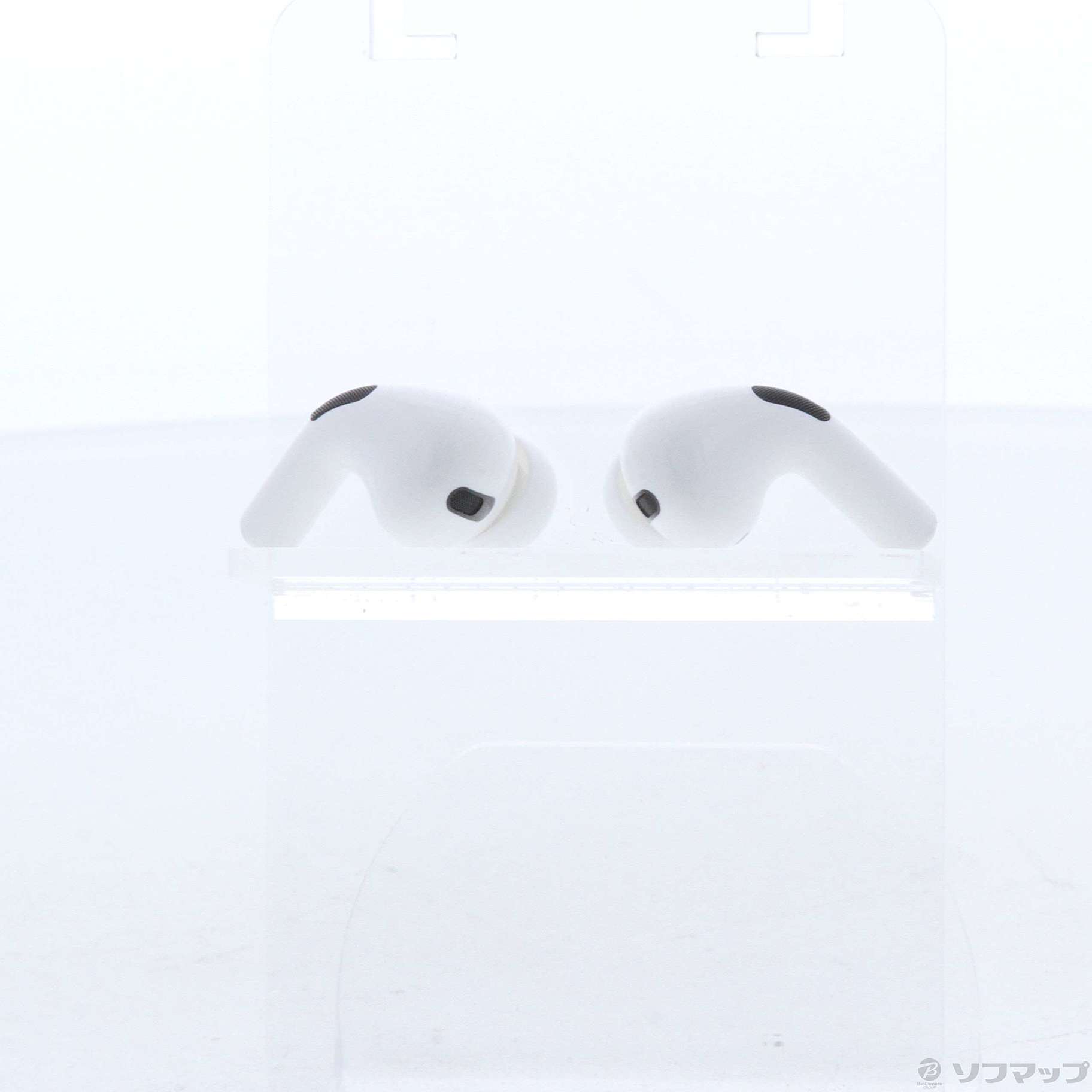 中古】AirPods Pro 第1世代 MagSafe対応 PLWK3J／A [2133042481419