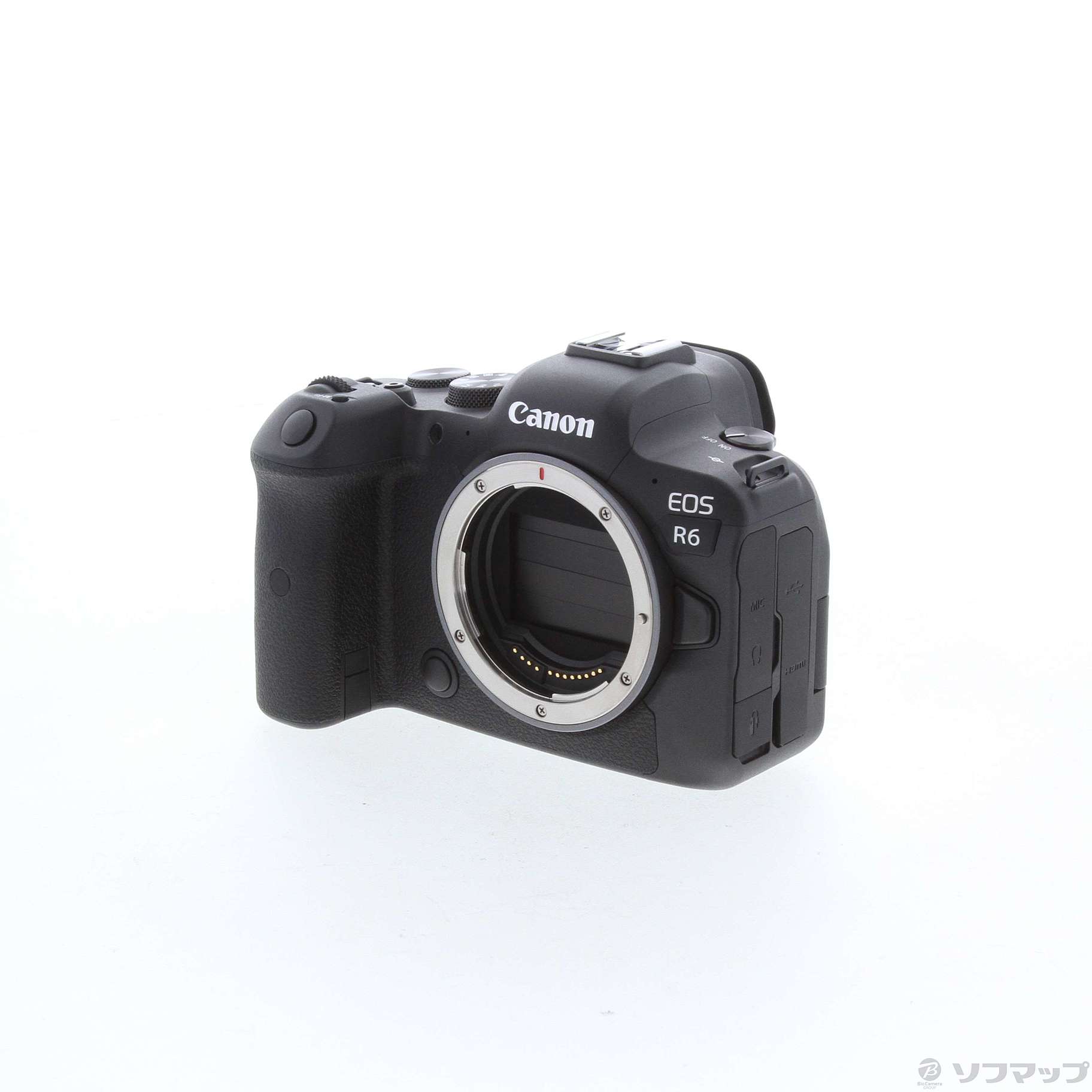 値下げCanon EOS R6 + RFレンズセット