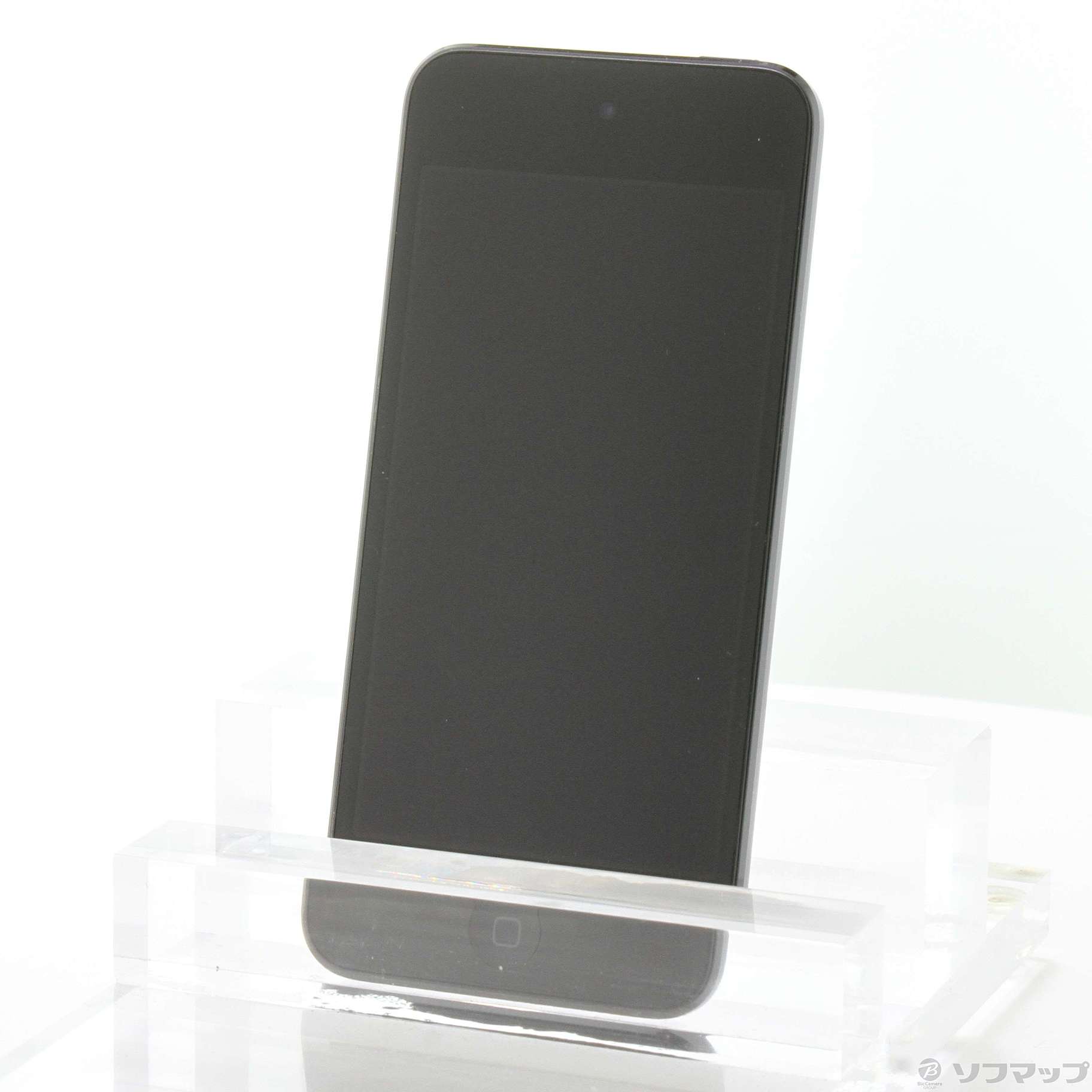 中古】iPod touch第7世代 メモリ256GB スペースグレイ MVJE2J／A ...
