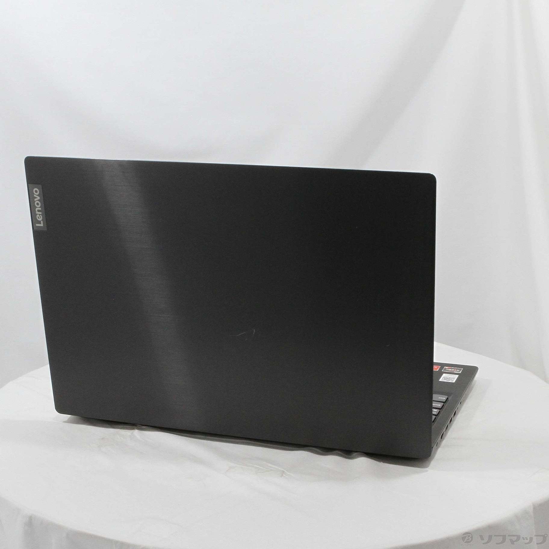 ideapad L340 81LW00DEJP グラナイトブラック 〔Windows 10〕