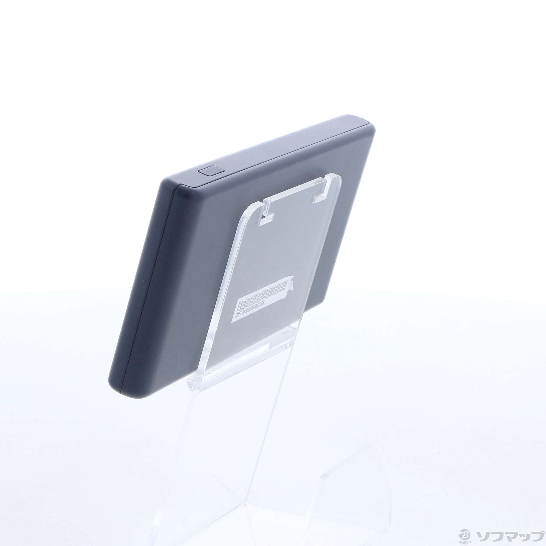 ポケットWifi　HW-01L　新古品 ムスビー｜☆新品未使用品 docomo HW-01L Wi-Fi STATION ブルー