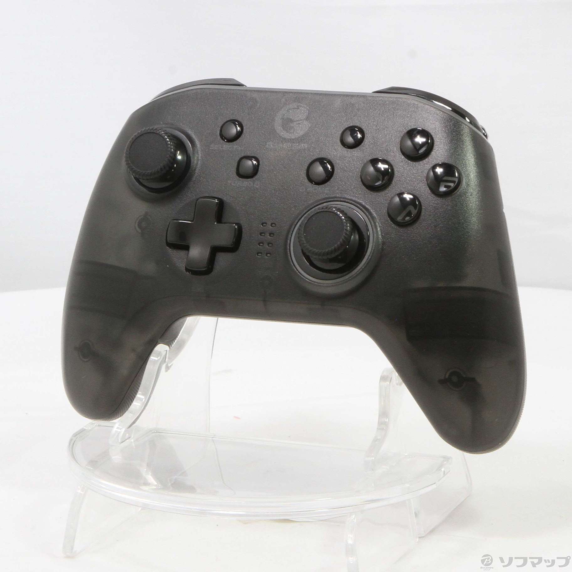 【中古】GameSir T4pro ゲーミングコントローラー [2133042484496] - リコレ！|ビックカメラグループ ソフマップの ...