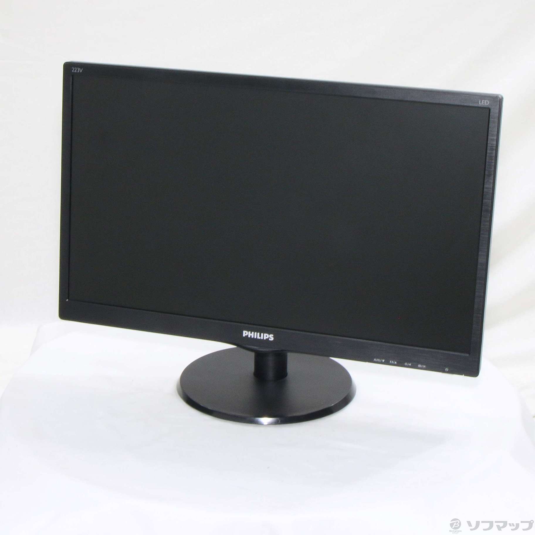 【中古】223V5LHSB／11 [2133042485080] - リコレ！|ソフマップの中古通販サイト