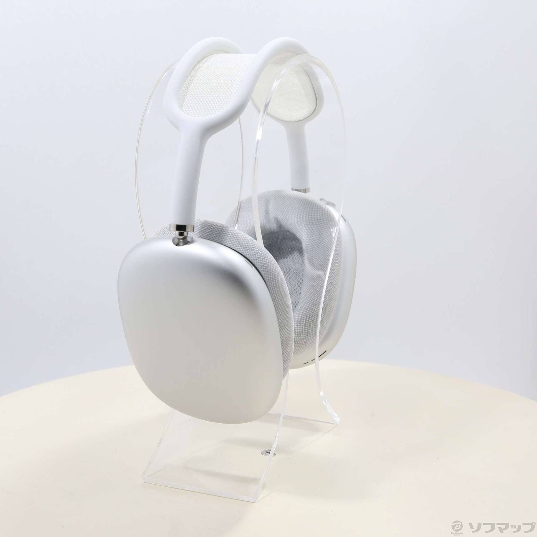 2024年最新】airpods max シルバーの人気アイテム - メルカリ