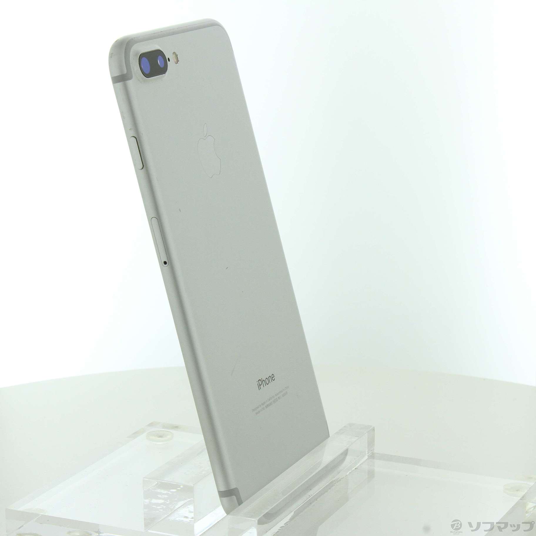 iPhone7 Plus 256GB シルバー MN6M2J／A SoftBank