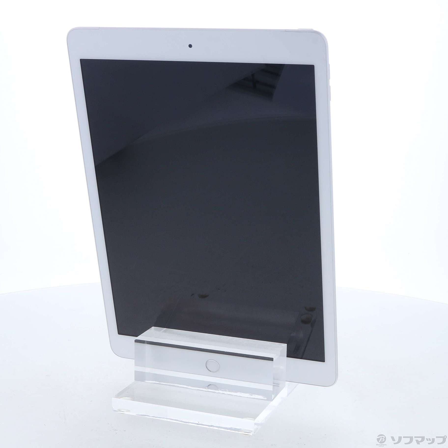 中古】iPad 第7世代 32GB シルバー NW6C2J／A SoftBank ◇02/06(月 ...