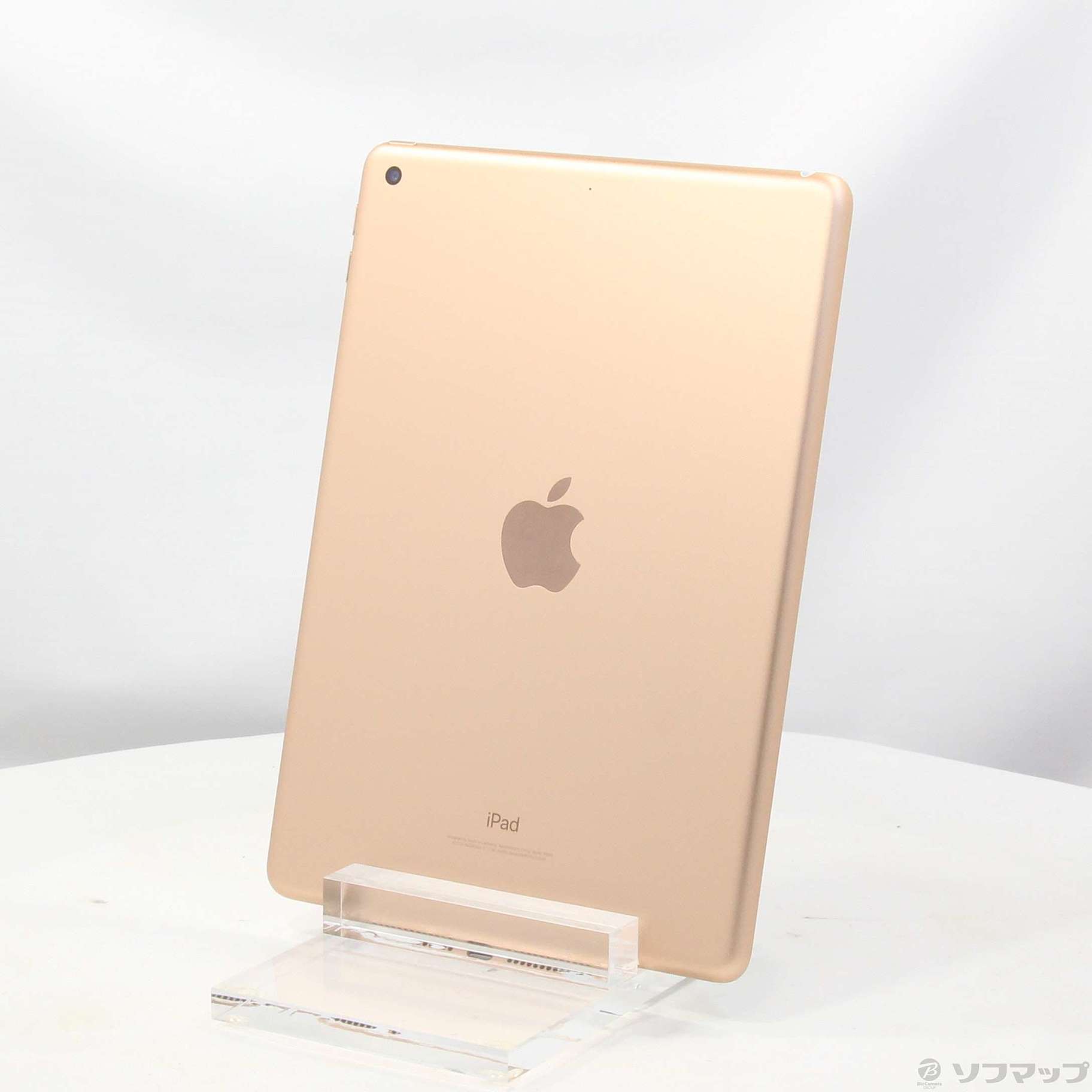 ネット限定 iPad 9.7インチ 2018年モデル MRJN2J/A ゴールド