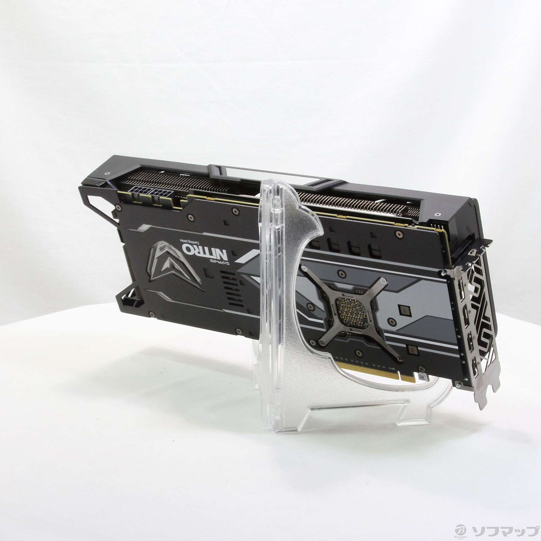 中古】NITRO+ RADEON RX VEGA 64 8G HBM2 [2133042487824] - 法人専用