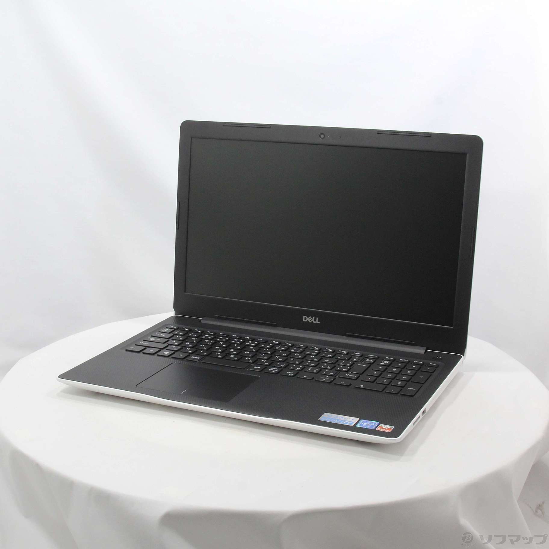 中古】Inspiron 3582 〔Windows 10〕 [2133042488524] - リコレ