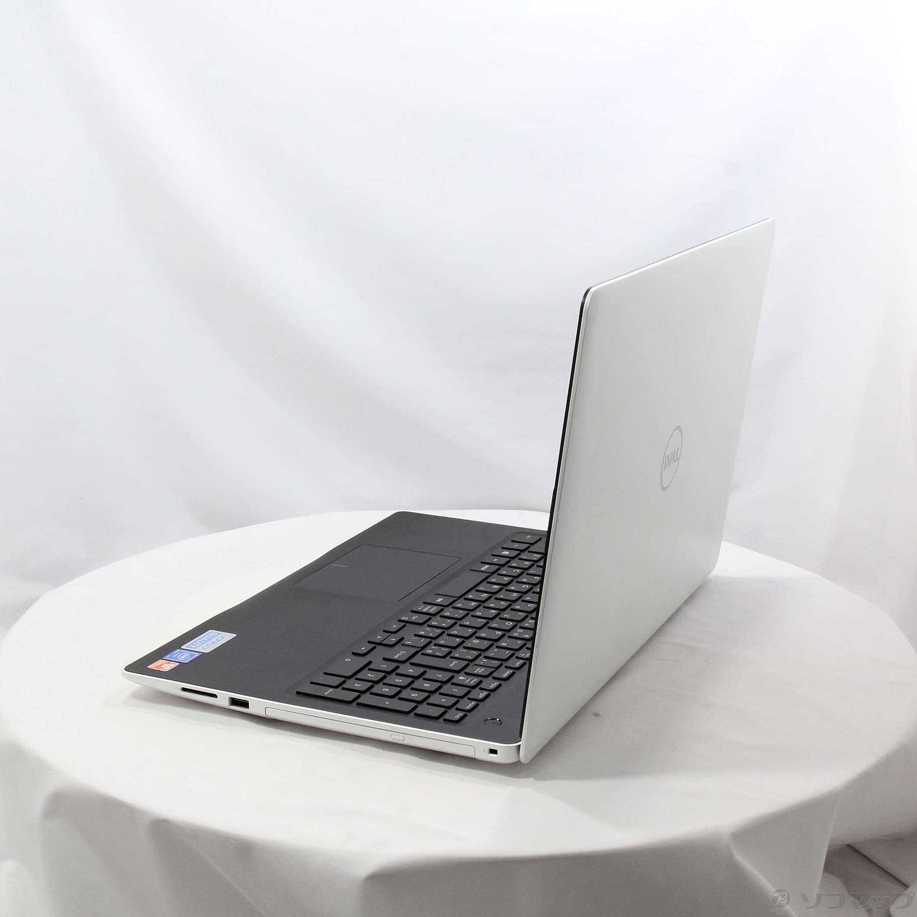 中古】Inspiron 3582 〔Windows 10〕 [2133042488524] - リコレ