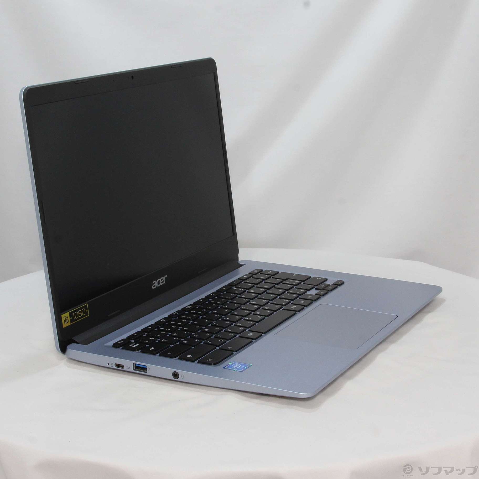 ノート Acer - (中古美品）Acer Chromebook 314の通販 by stevegkim's