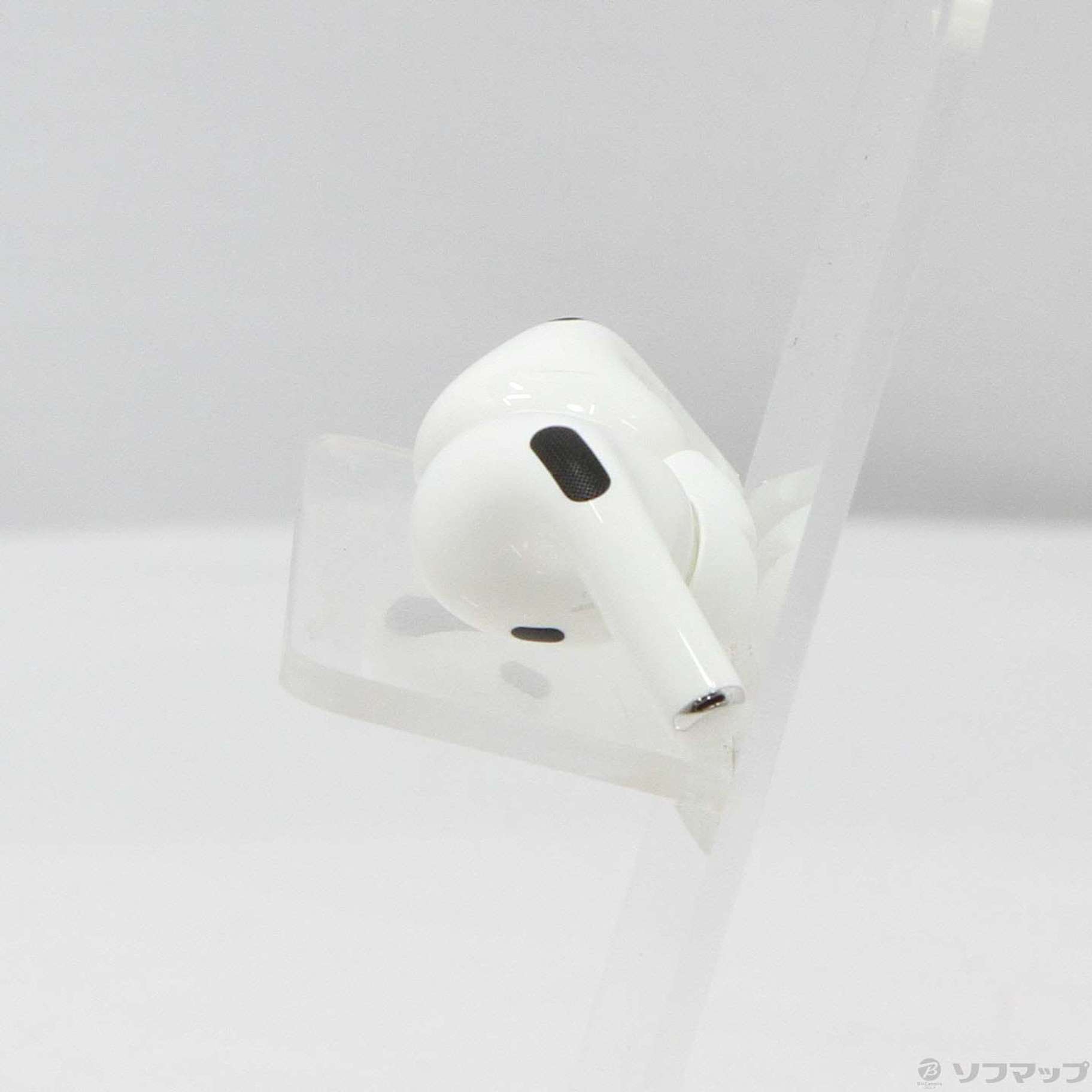 中古】AirPods Pro 第1世代 MagSafe対応 MLWK3J／A [2133042496666