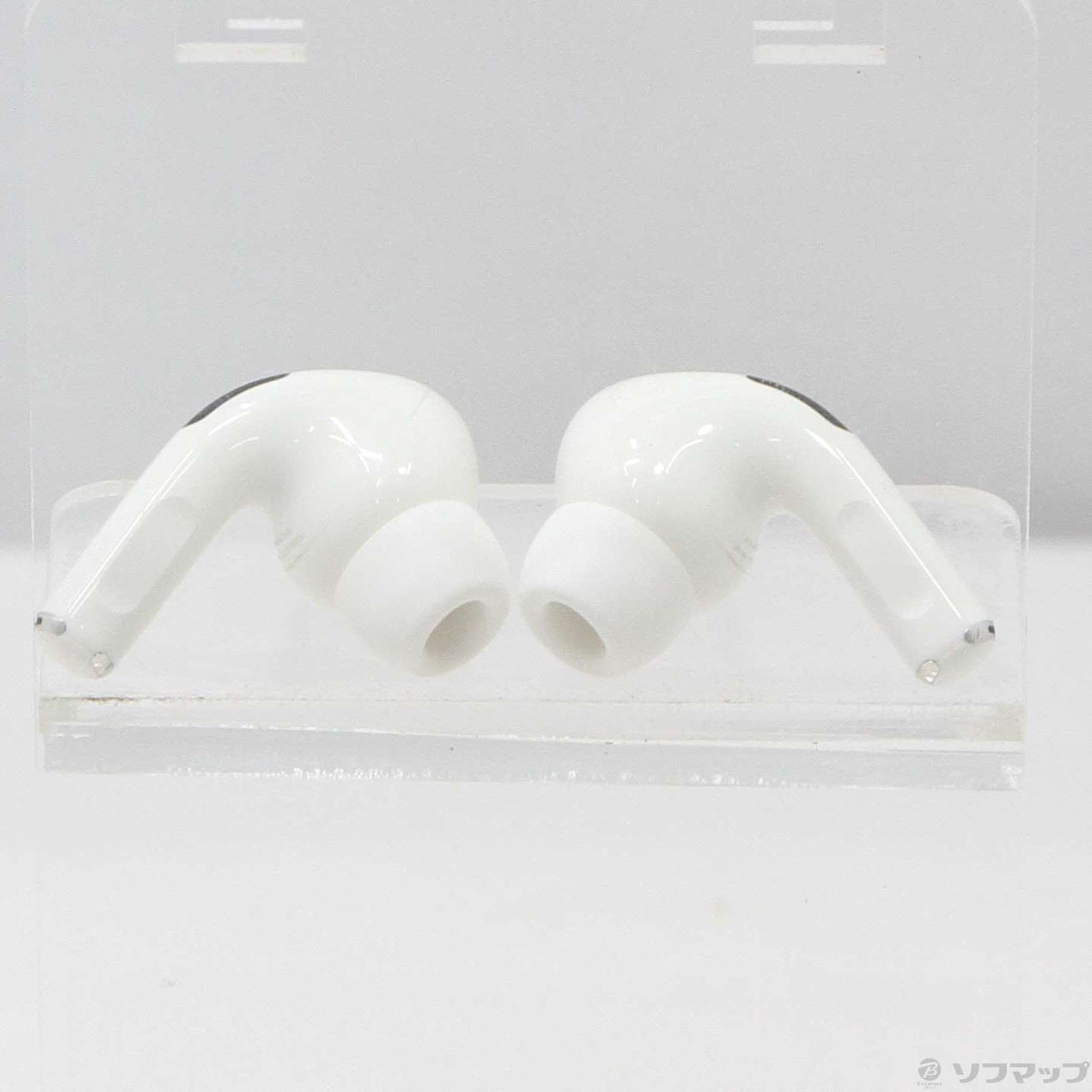 中古】AirPods Pro 第1世代 MagSafe対応 MLWK3J／A [2133042496666