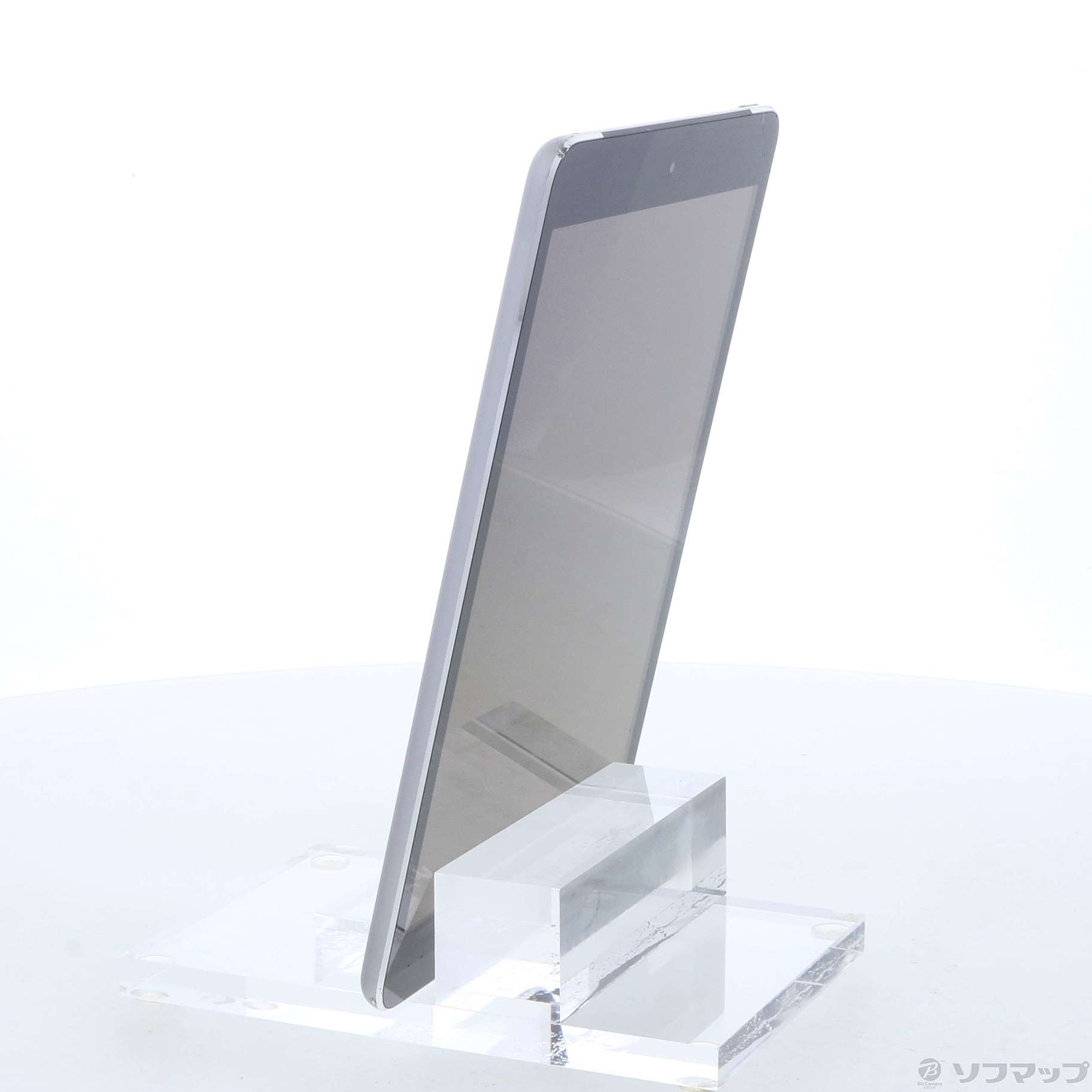 iPad mini 3 64GB スペースグレイ MGJ02J／A SoftBank