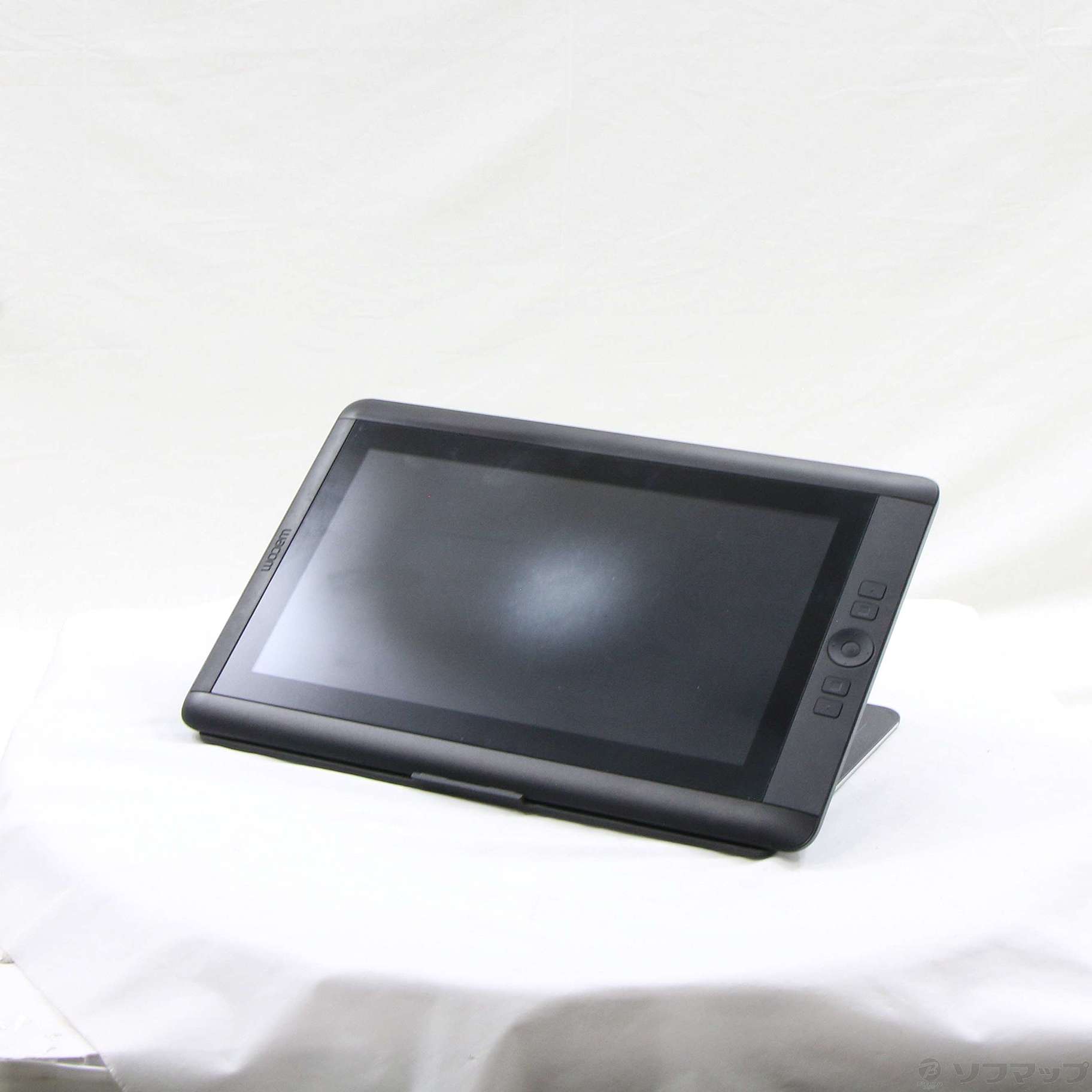 中古】Cintiq 13HD DTK-1300／K0 [2133042499490] - リコレ