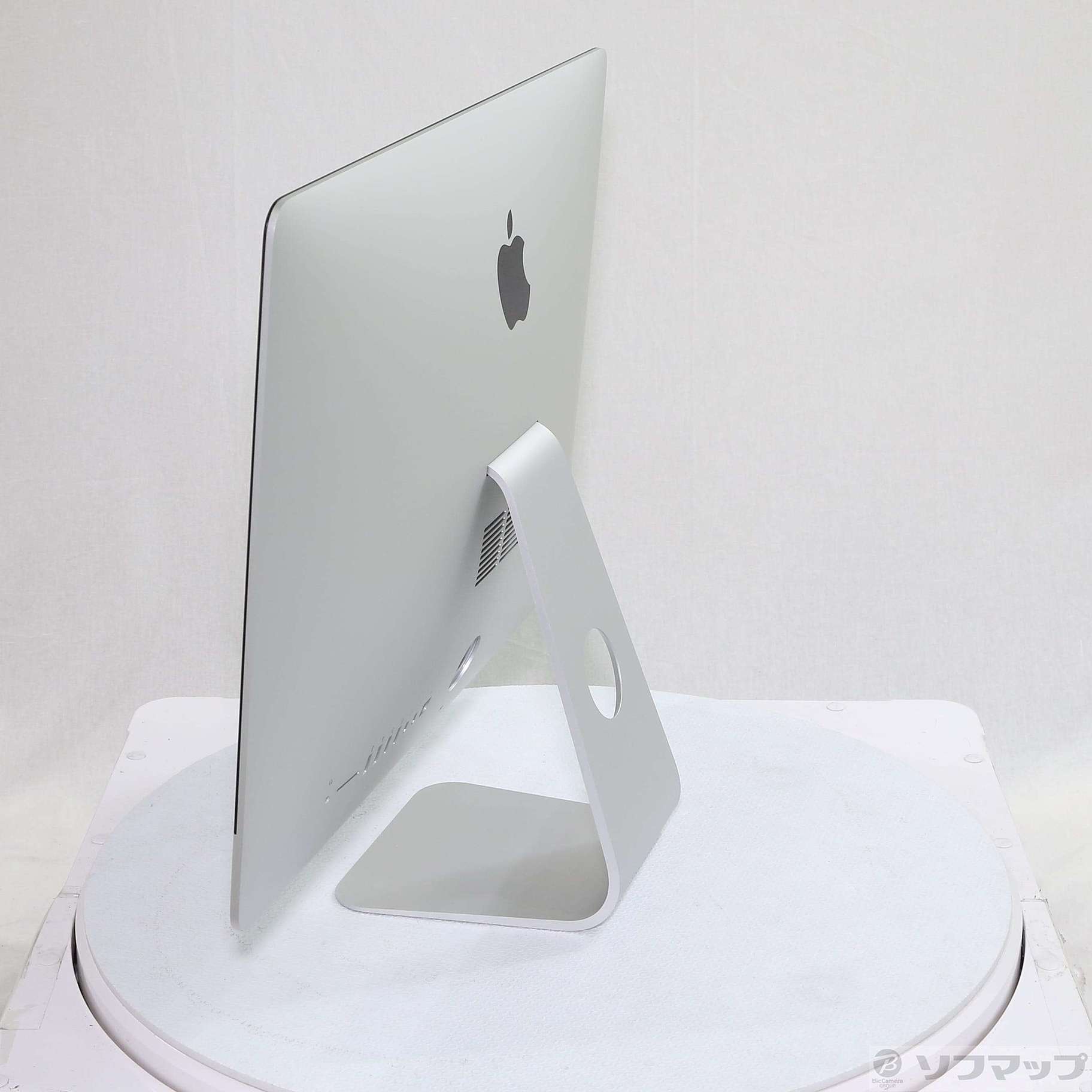 中古】セール対象品 iMac 21.5-inch Late 2015 MK452J／A Core_i5 3.1