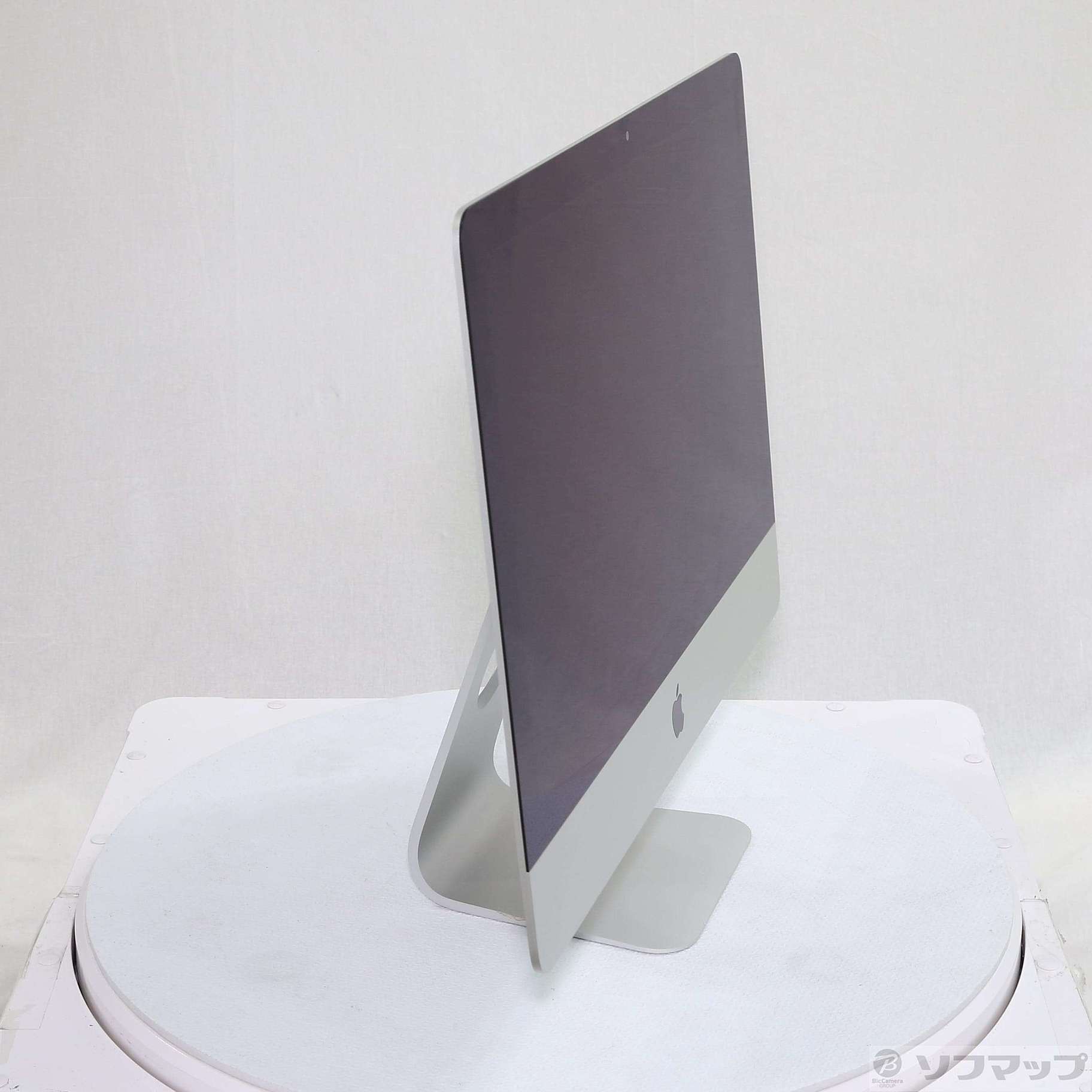 中古】セール対象品 iMac 21.5-inch Late 2015 MK452J／A Core_i5 3.1