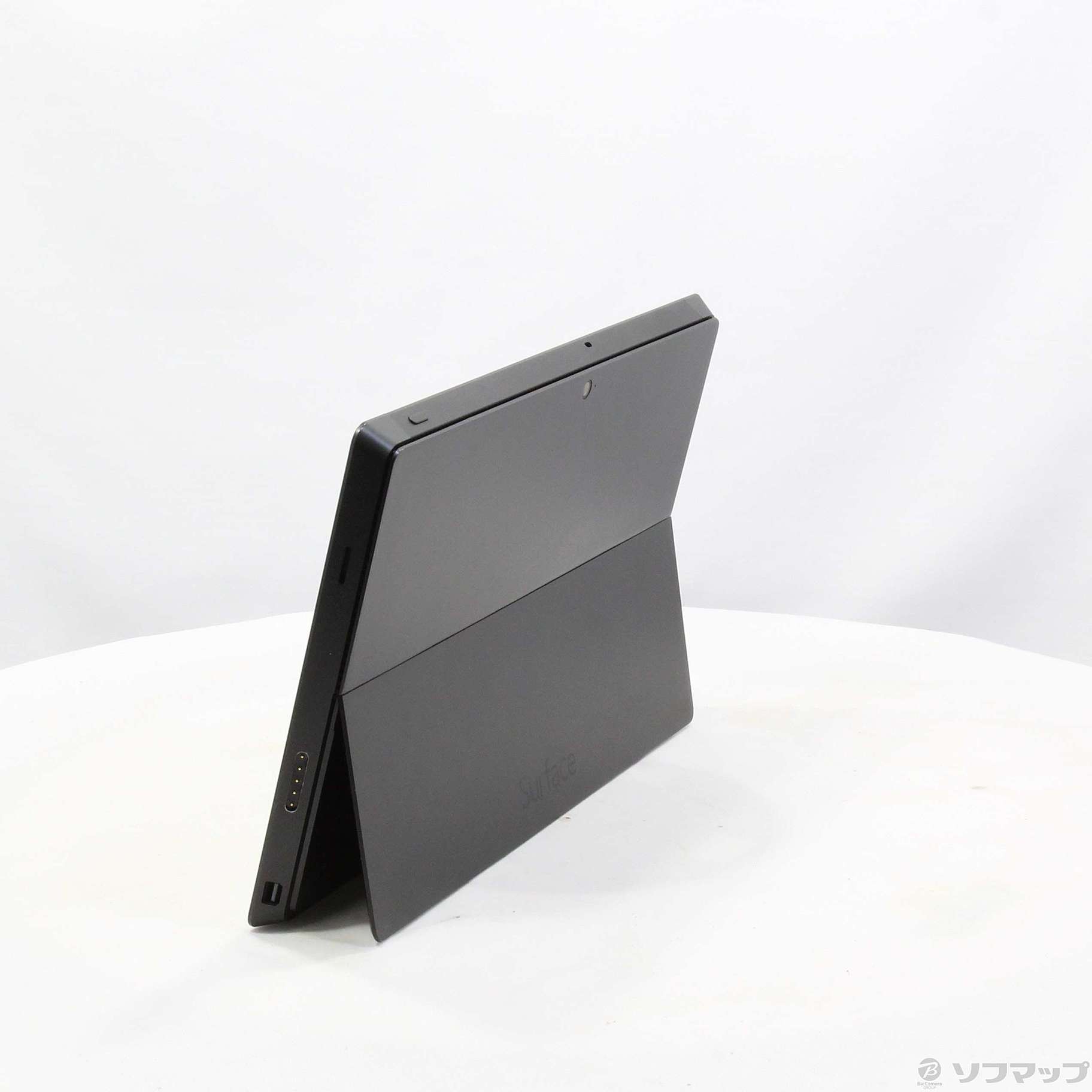 中古】Surface Pro2 〔Core i5／4GB／SSD128GB〕 6NX-00001 〔Windows 