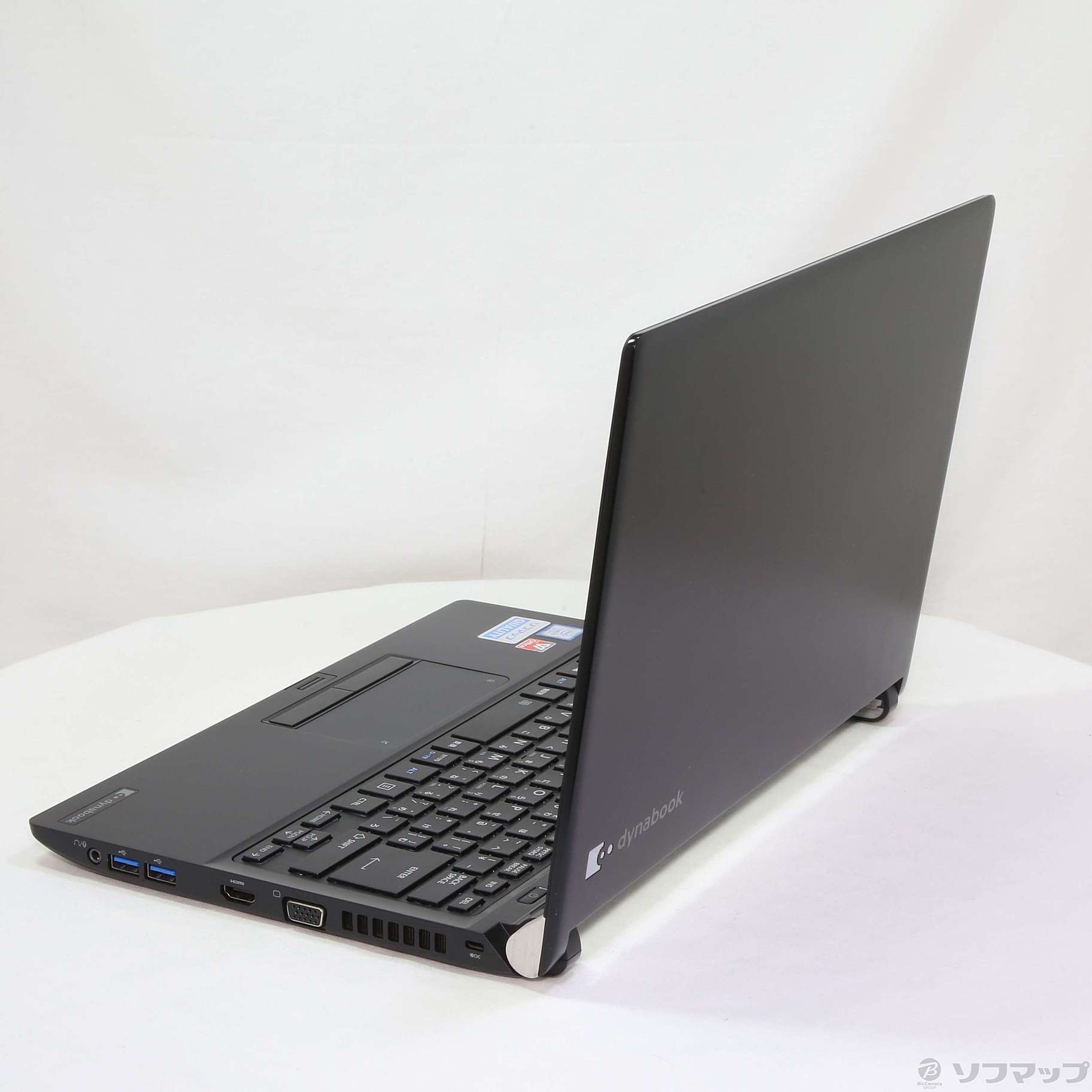 中古】dynabook RX73／FBE PRX73FBESRKMD 〔Windows 10