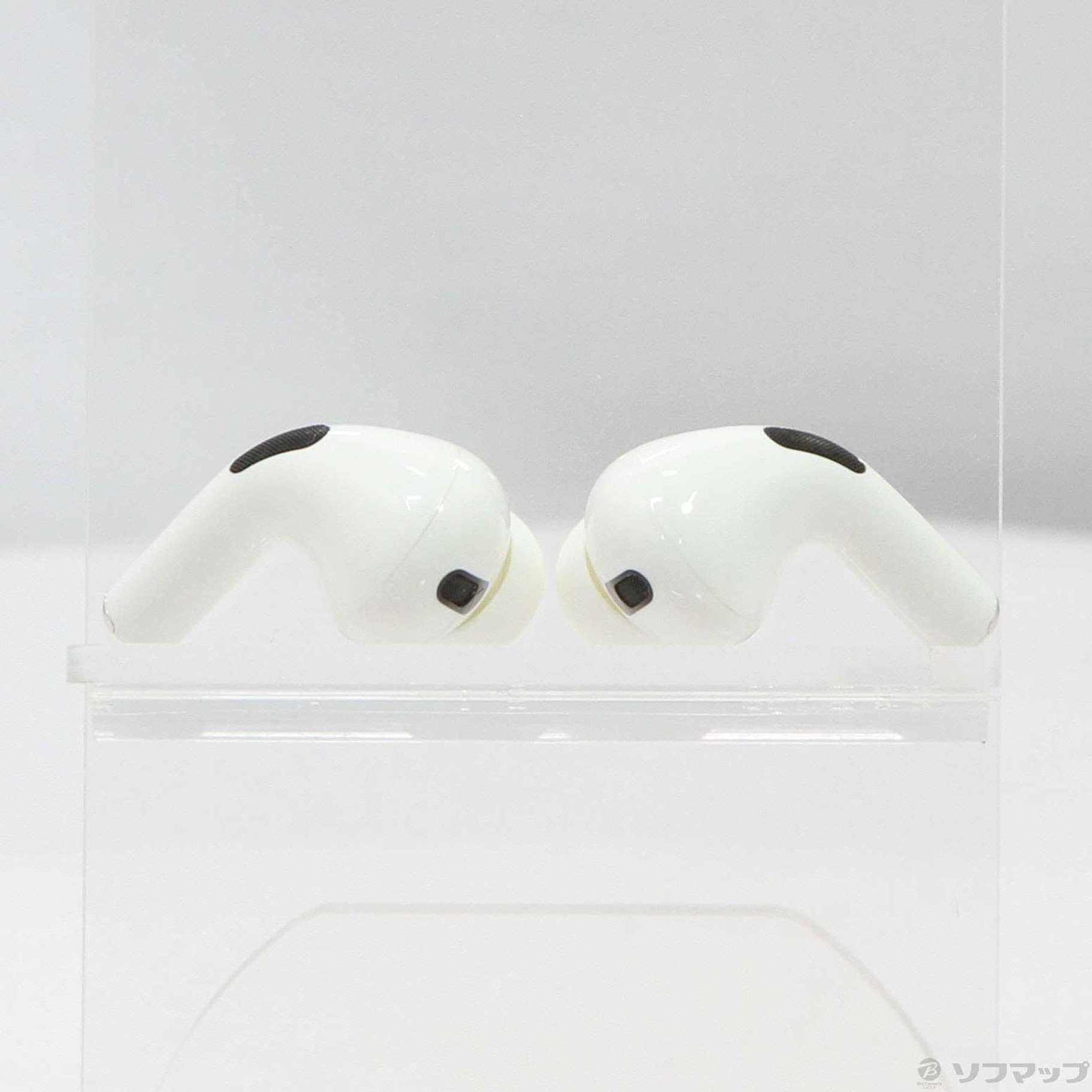 中古】AirPods Pro 第1世代 MWP22J／A ◇10/04(火)値下げ 