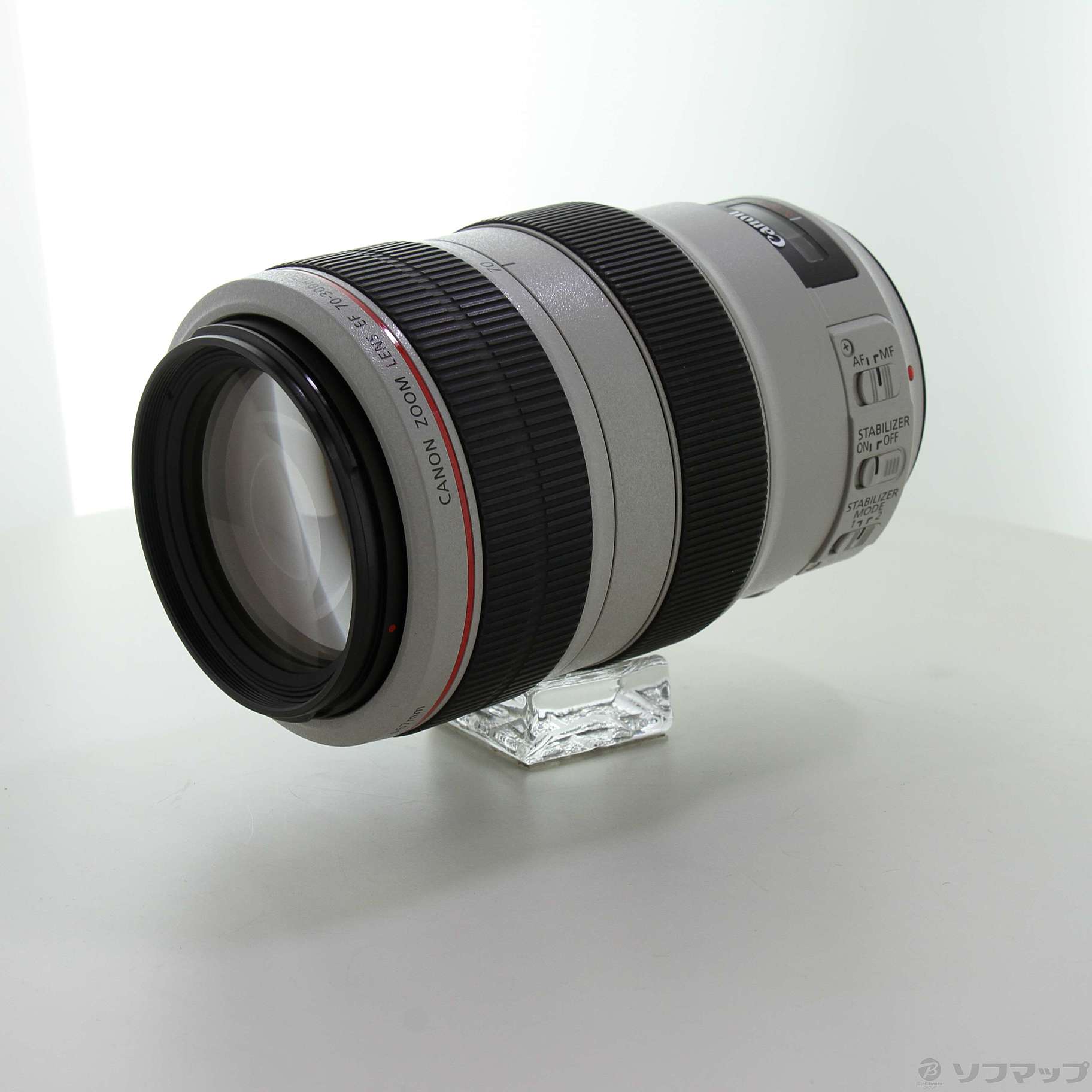 Canon EF 70-300mm F4-5.6 L IS USM (レンズ) ◇11/22(火)値下げ！