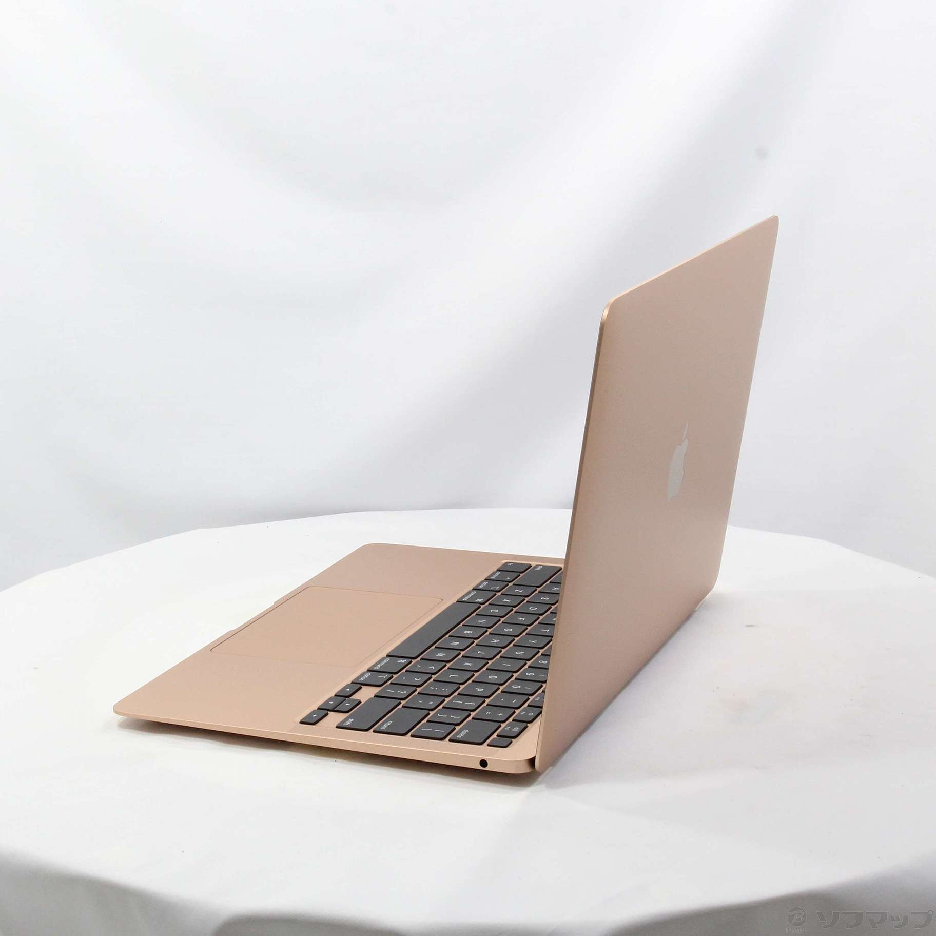 中古】MacBook Air 13.3-inch Early 2020 MVH52J／A Core_i7 1.2GHz 