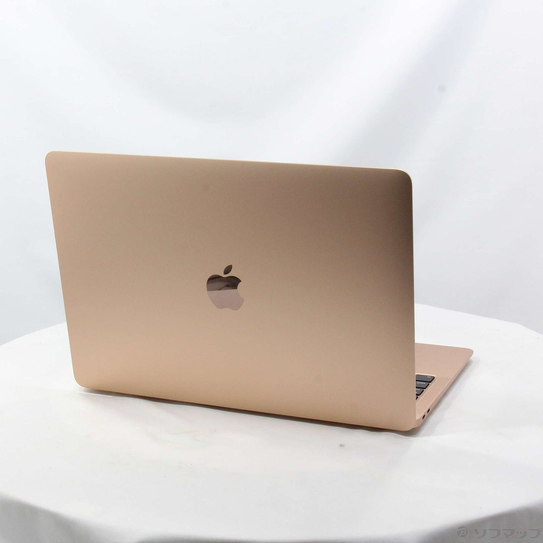 中古】MacBook Air 13.3-inch Early 2020 MVH52J／A Core_i7 1.2GHz ...