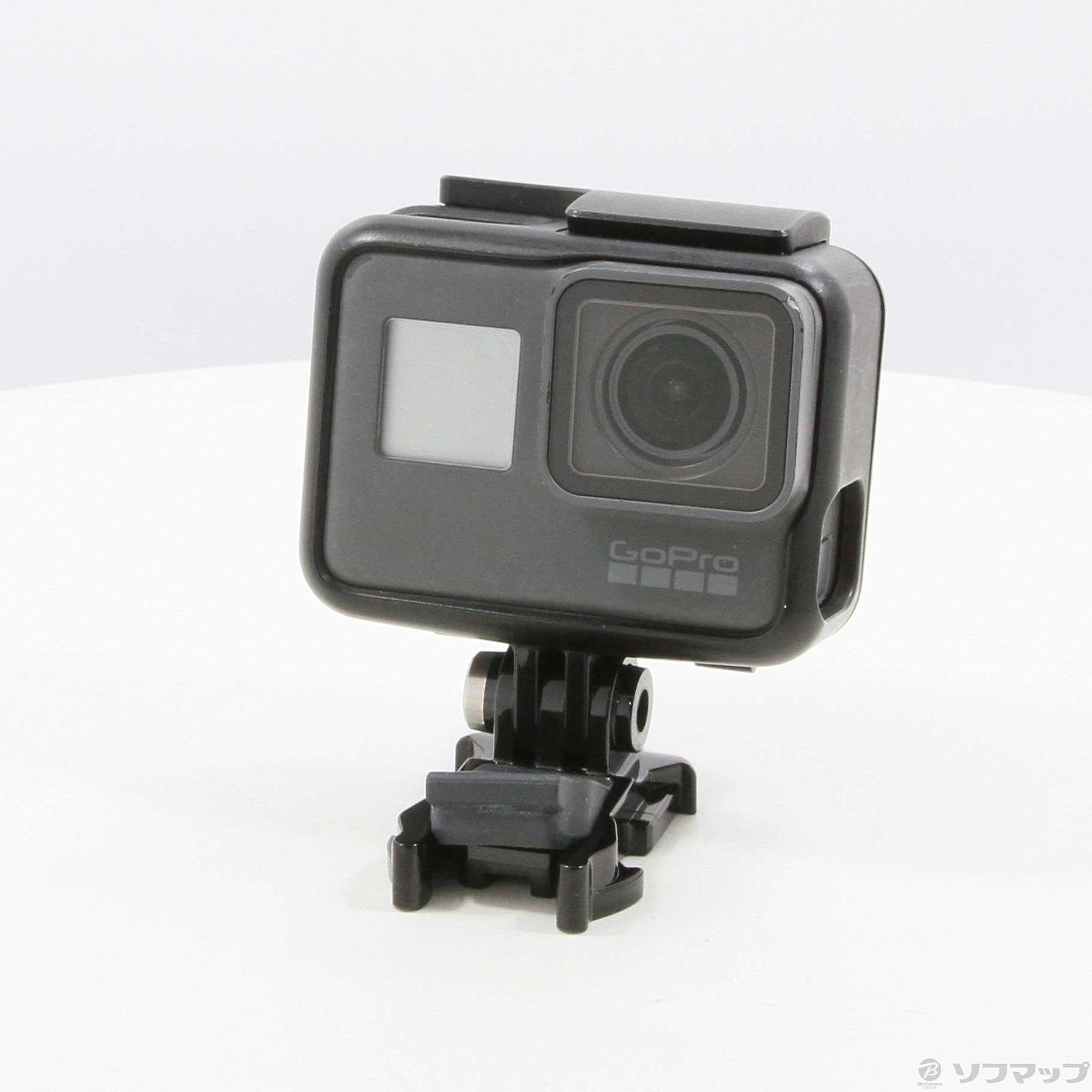 中古】GoPro HD HERO5 BLACK CHDHX-501-JP [2133042510423] - リコレ