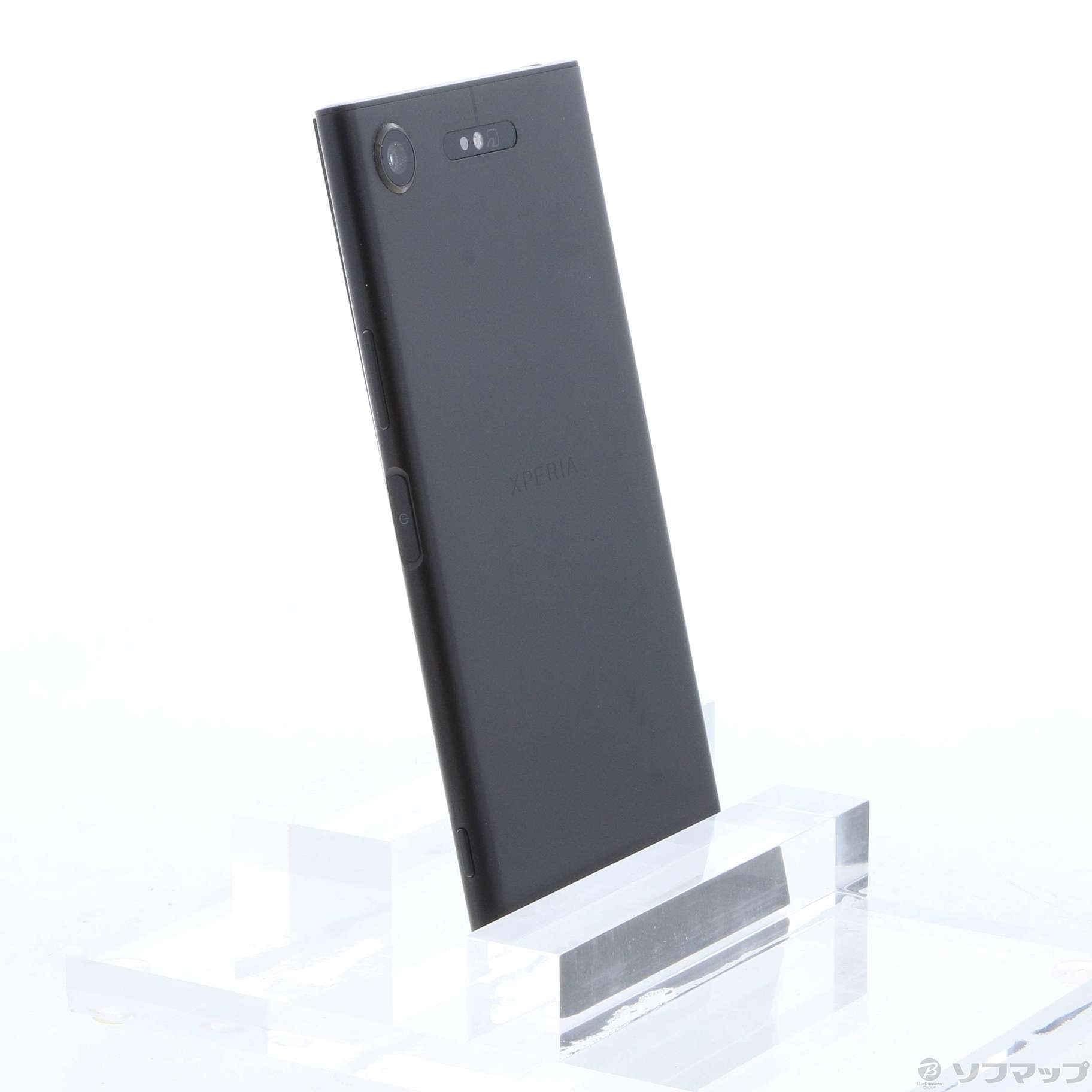 中古】Xperia XZ1 64GB ブラック SOV36 auロック解除SIMフリー ◇09/27(火)値下げ！ [2133042511093] -  リコレ！|ビックカメラグループ ソフマップの中古通販サイト