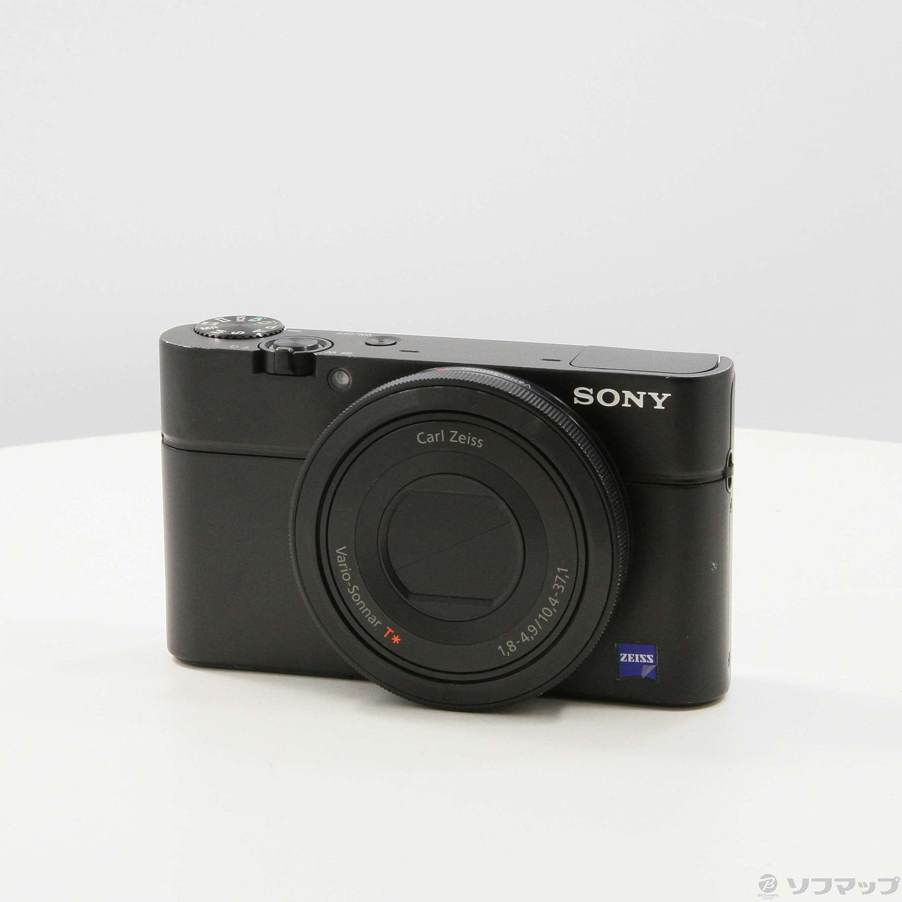 中古】DSC-RX100 JE3 海外モデル [2133042514926] - リコレ