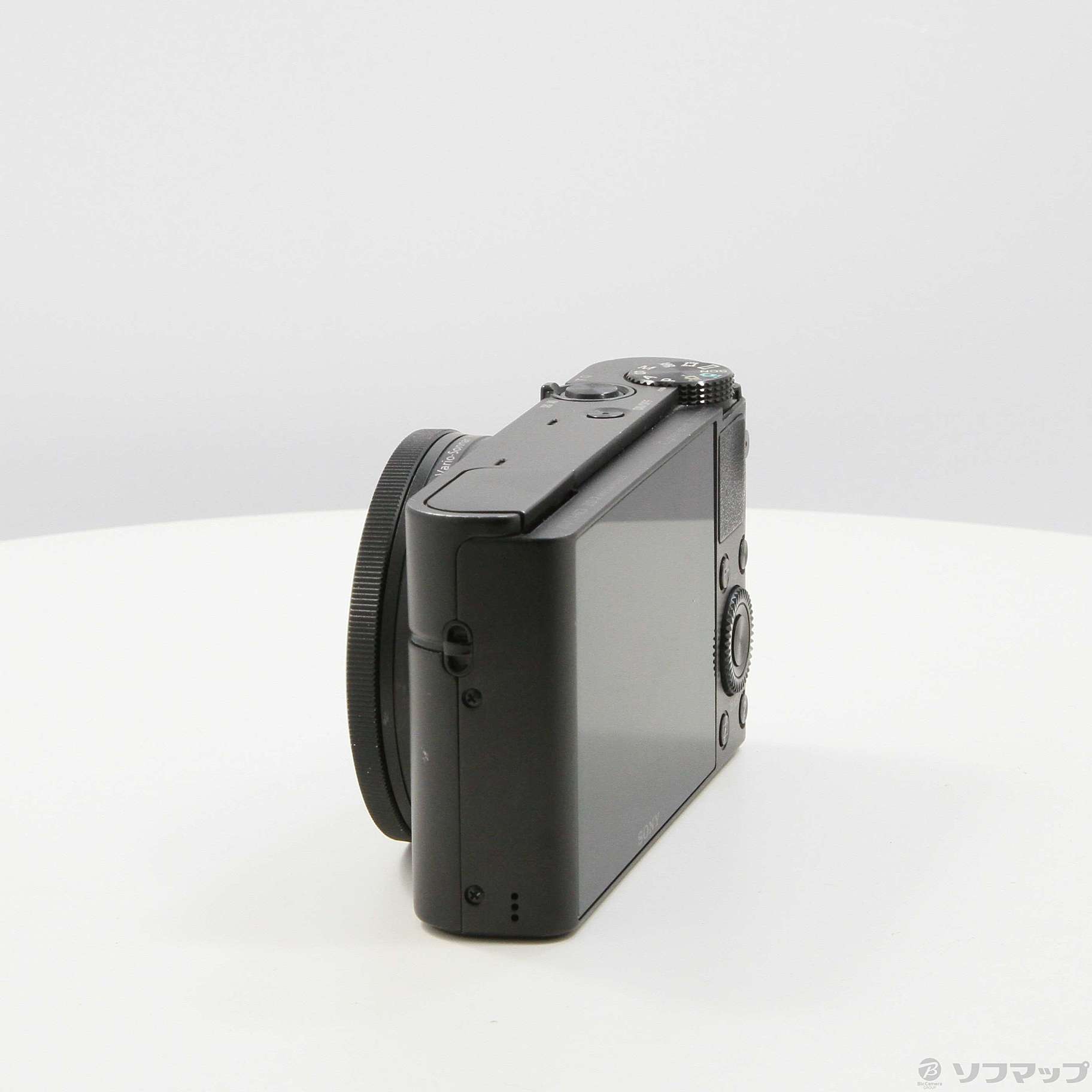 中古】DSC-RX100 JE3 海外モデル [2133042514926] - リコレ