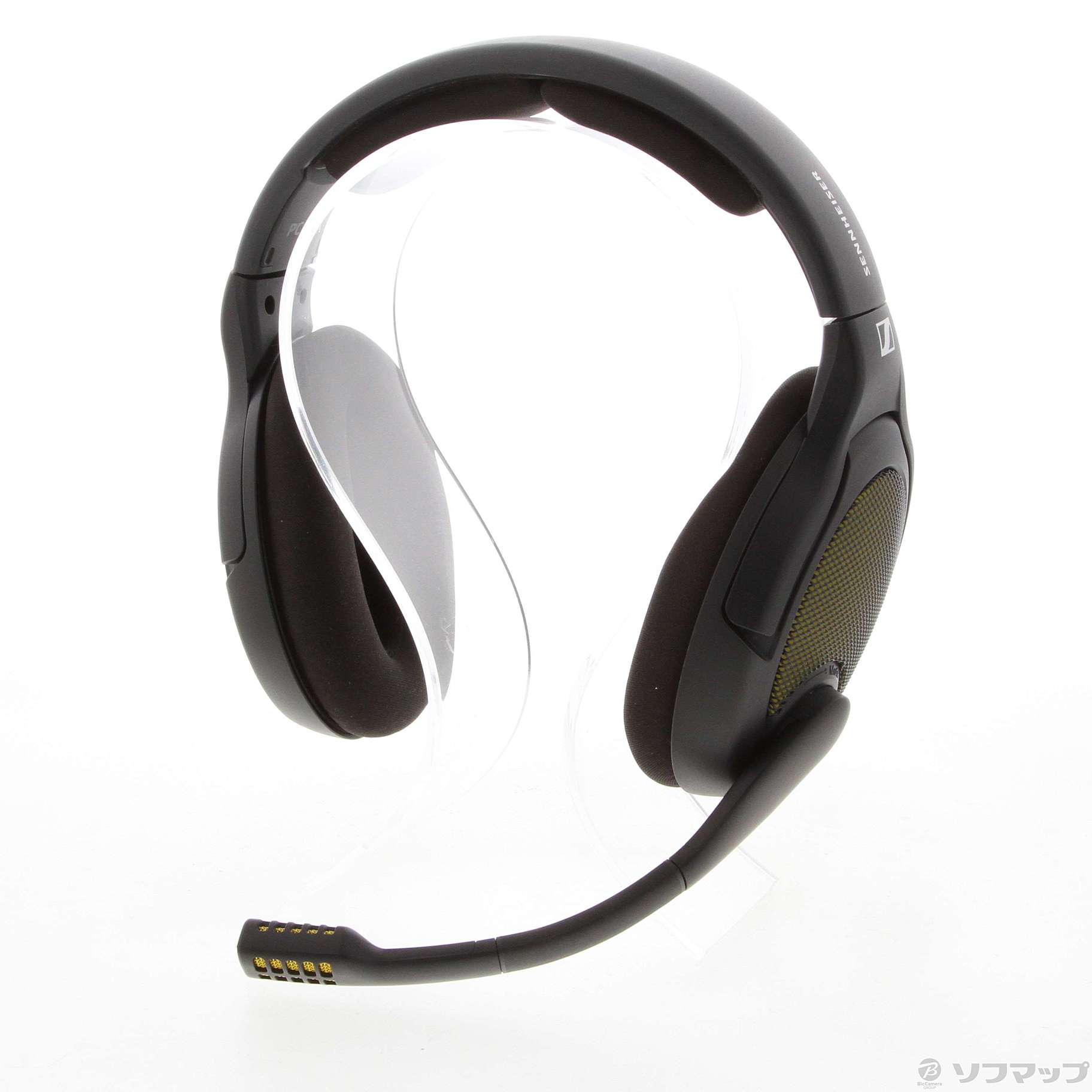 中古】DROP+SENNHEISER PC38X [2133042516678] - リコレ