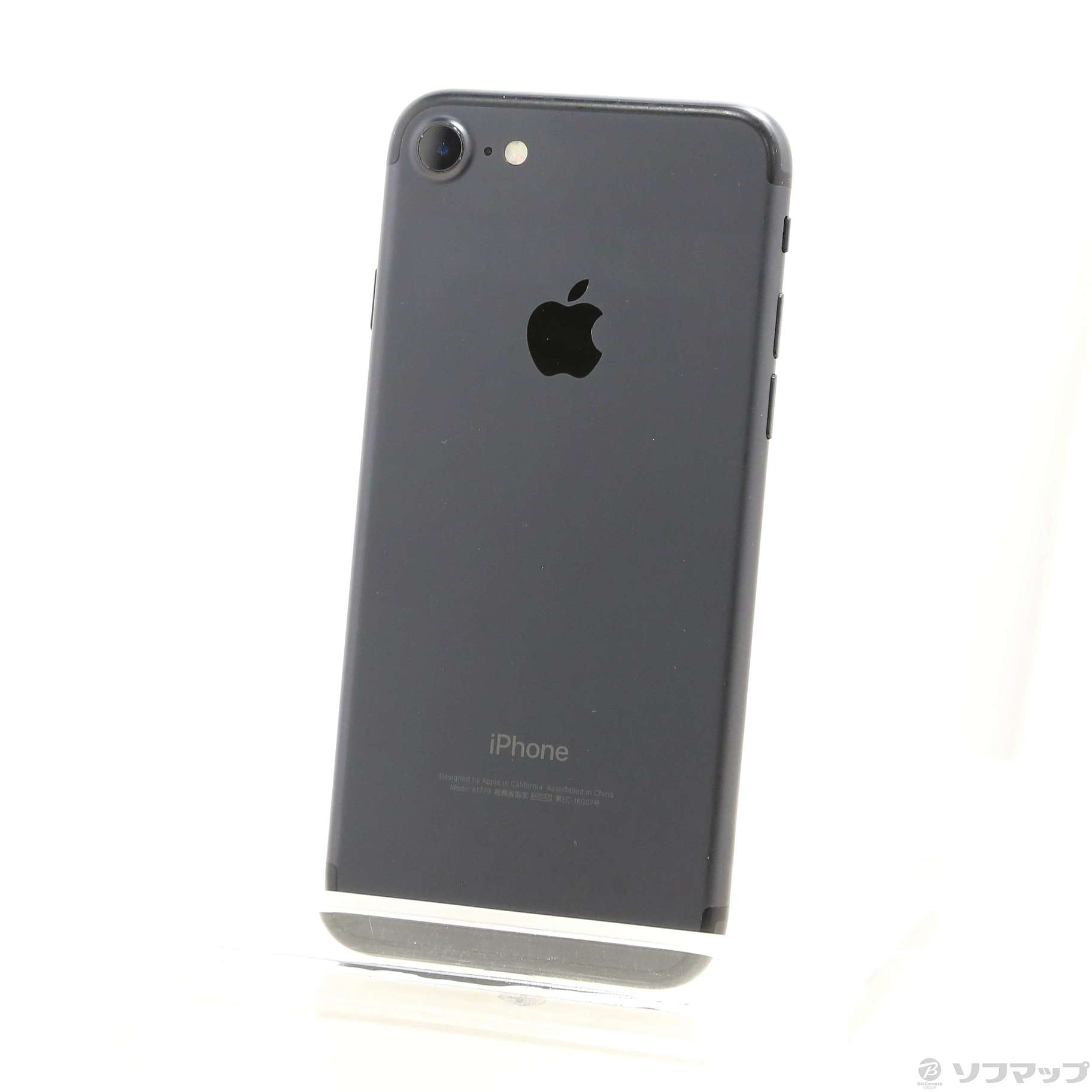 iPhone7 32GB ブラック