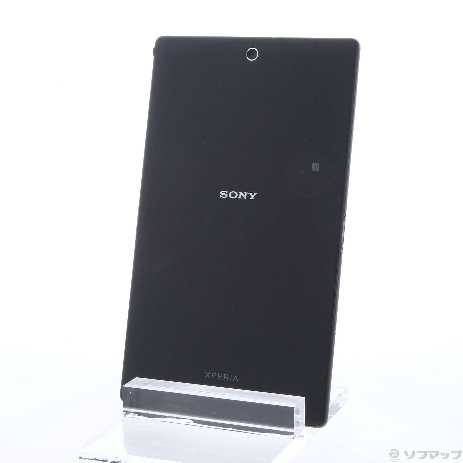 安い xperia z3 tablet compact 時計ウィジェット