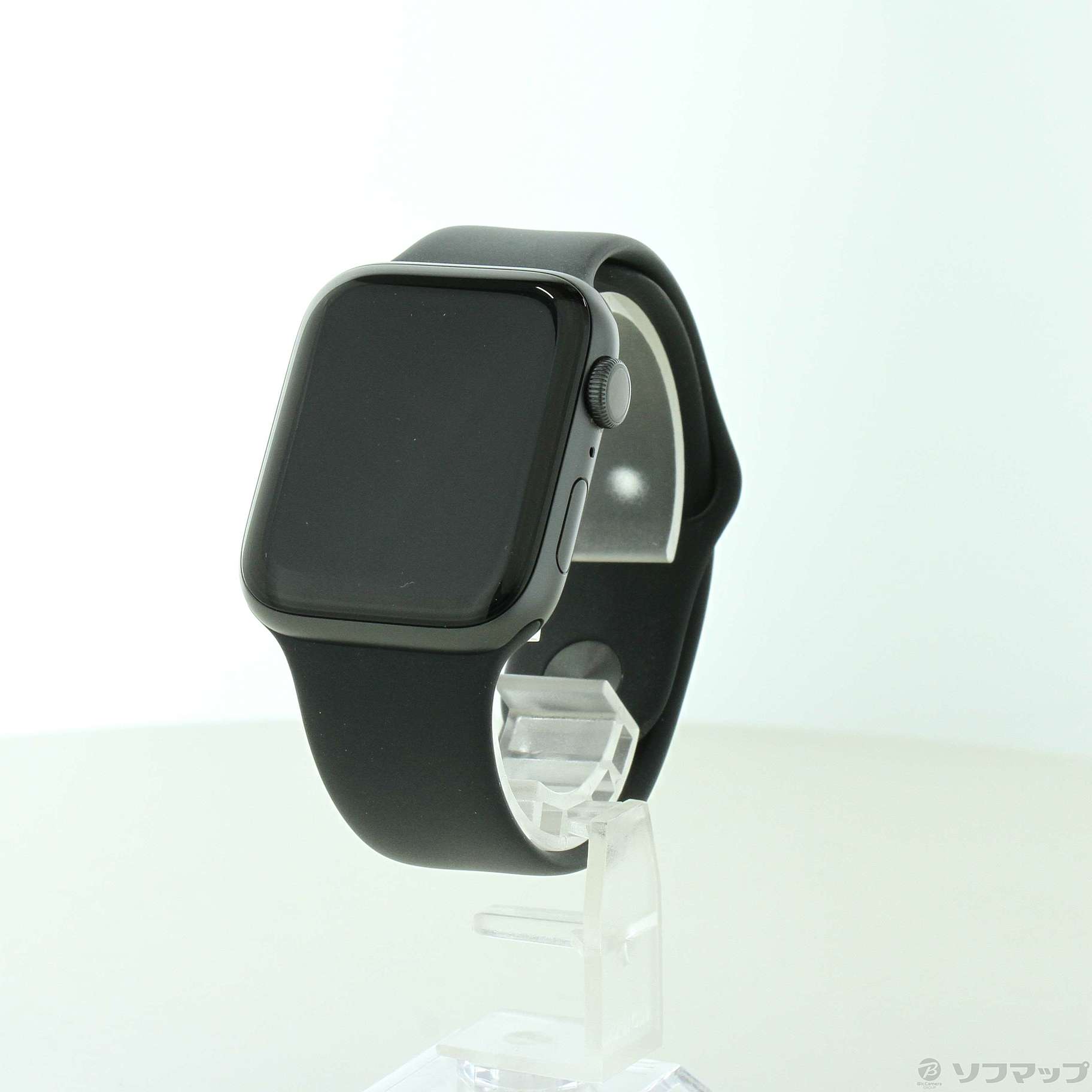 中古】Apple Watch Series 6 GPS 44mm スペースグレイアルミニウム