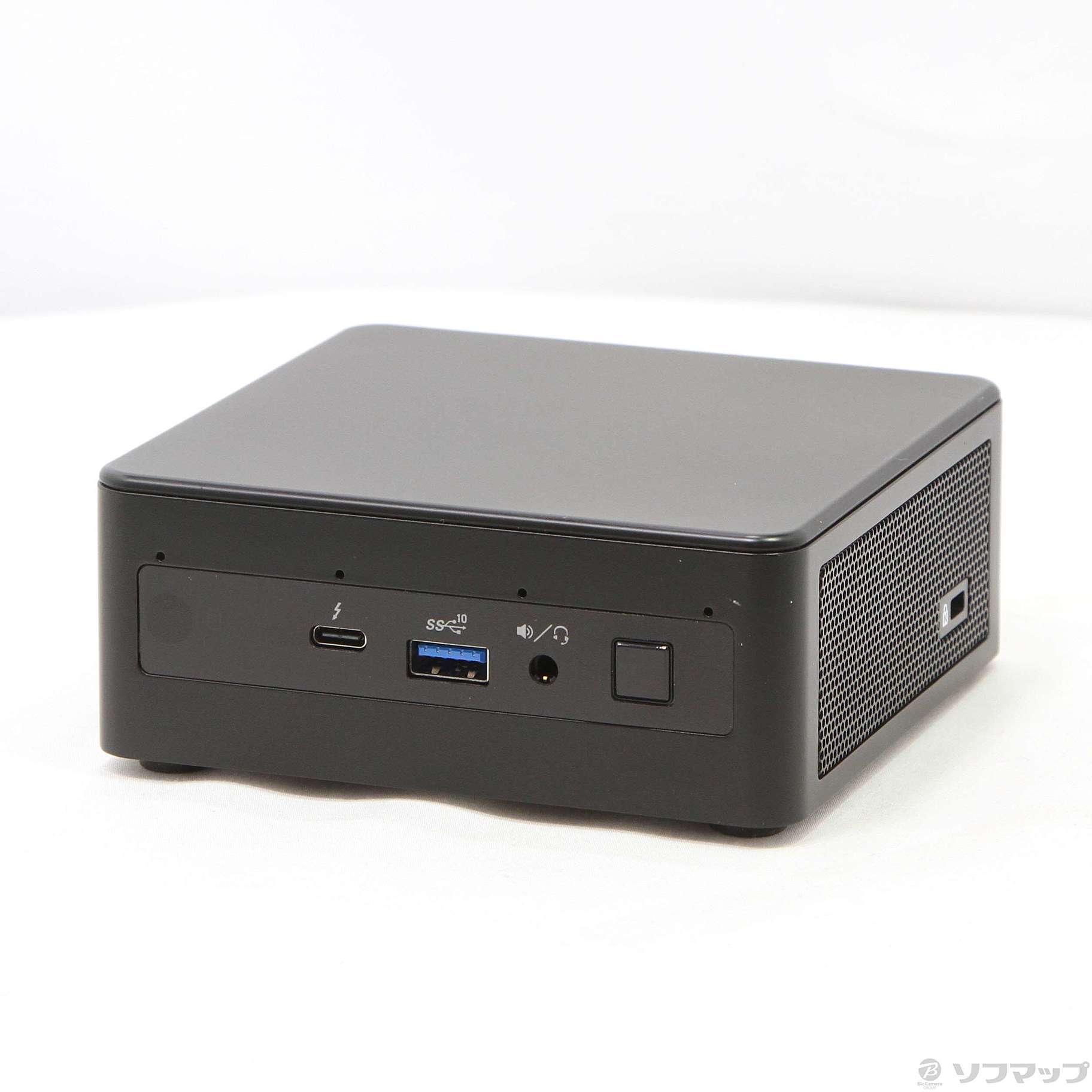 中古】Intel NUC Performance NUC11PAHi7 [2133042520446] - リコレ