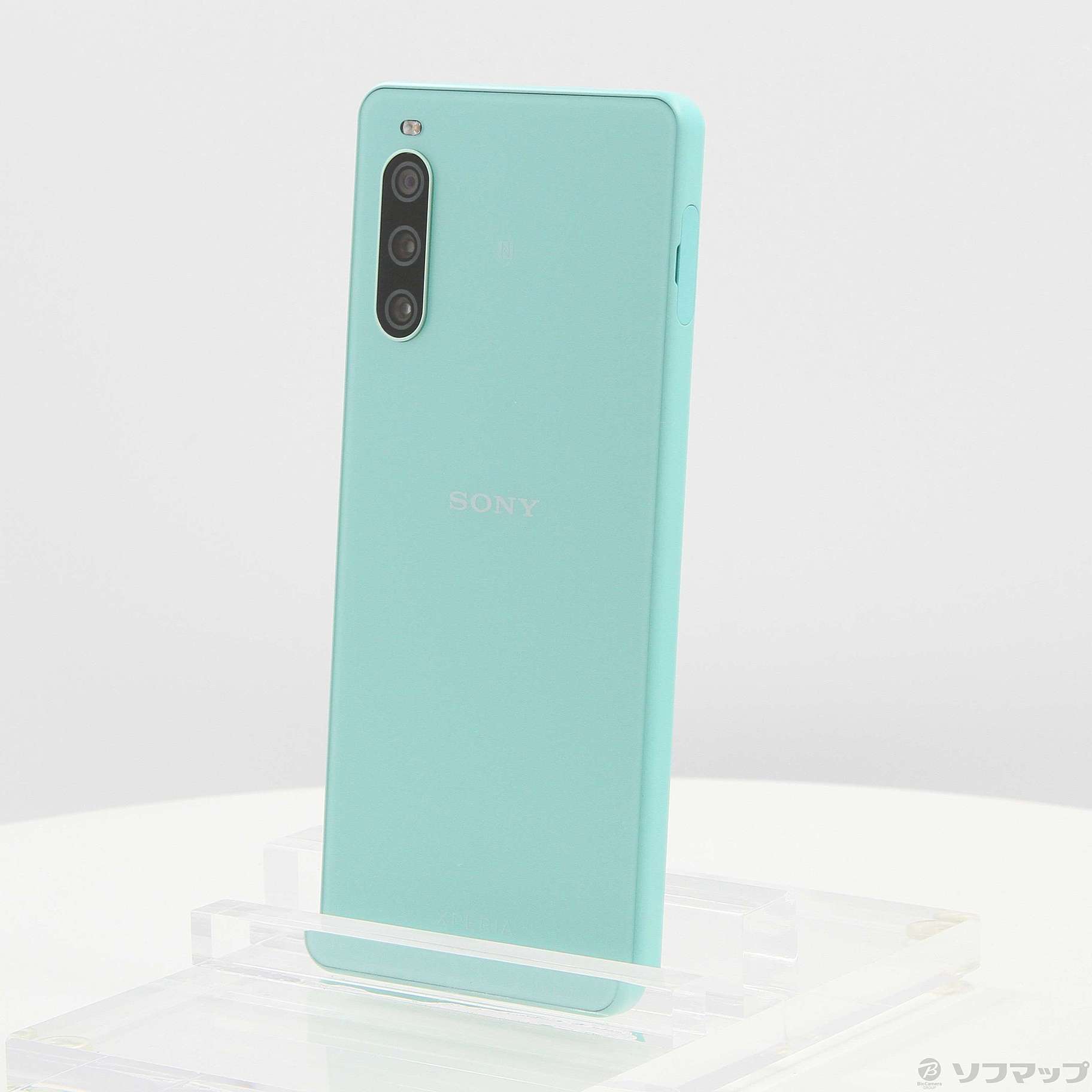 SONY Xperia 10 IV A202SO ミント www.krzysztofbialy.com