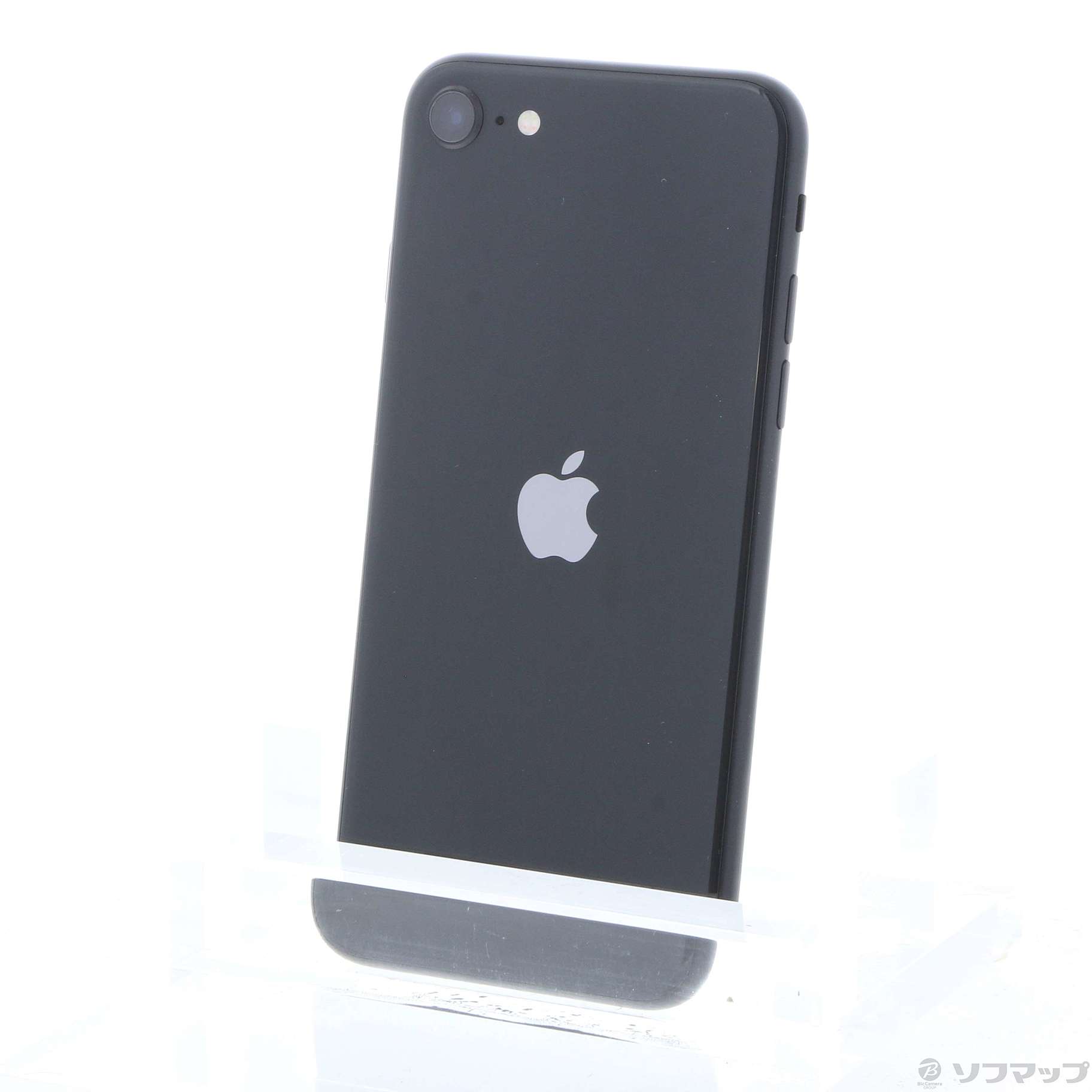 Apple - 完全未開封!!アップル iPhoneSE 第2世代 64GB ホワイトの+