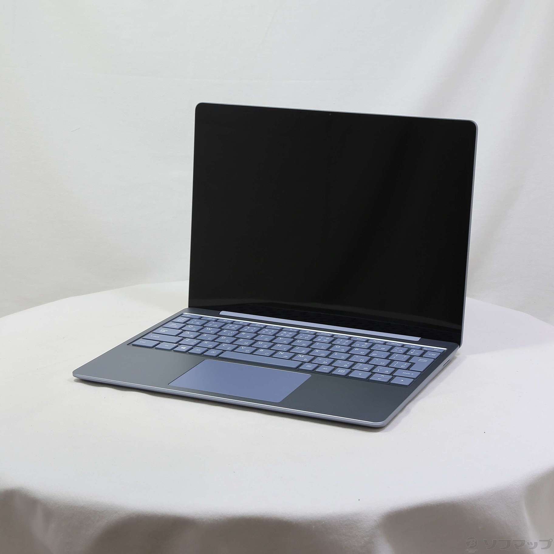 中古】〔展示品〕 Surface Laptop Go 〔Core i5／8GB／SSD128GB〕 THH