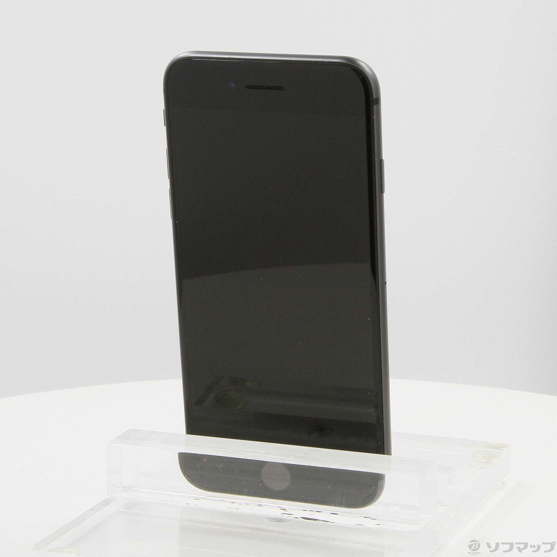 中古】iPhone8 64GB スペースグレイ NQ782J／A SIMフリー 