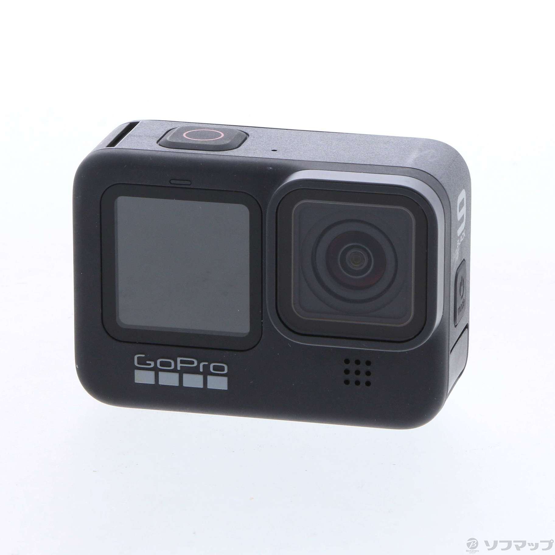 GoPro HERO9 BLACK【値下げ】 - GoPro